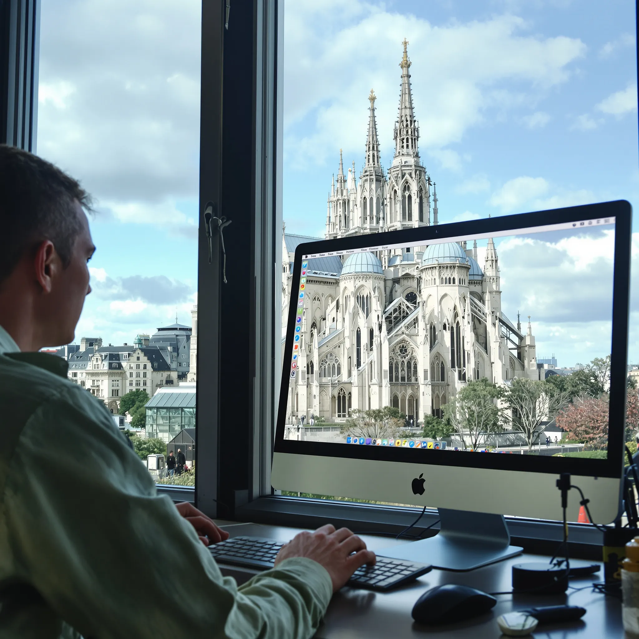 L'importance du SEO local pour les artisans