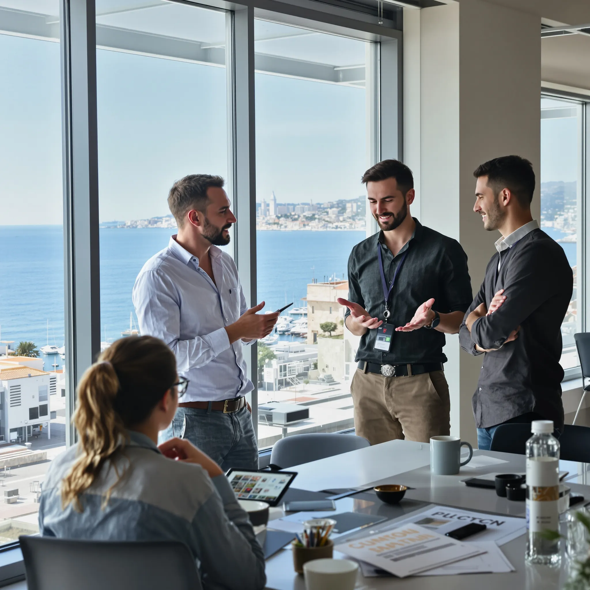 L'importance du support technique pour votre site à Marseille