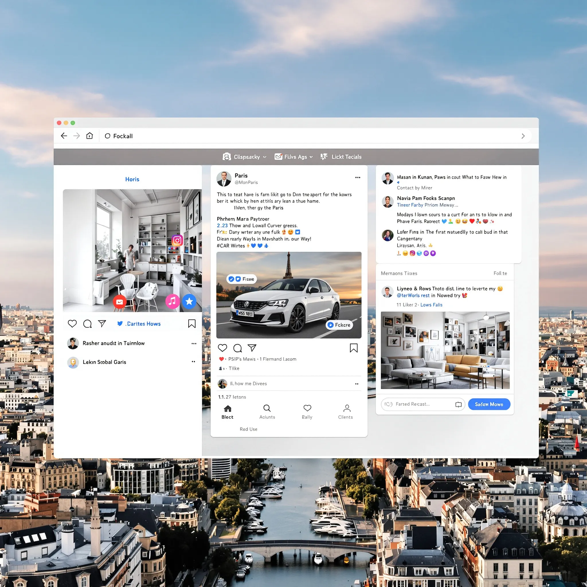 L'intégration des médias sociaux dans votre stratégie