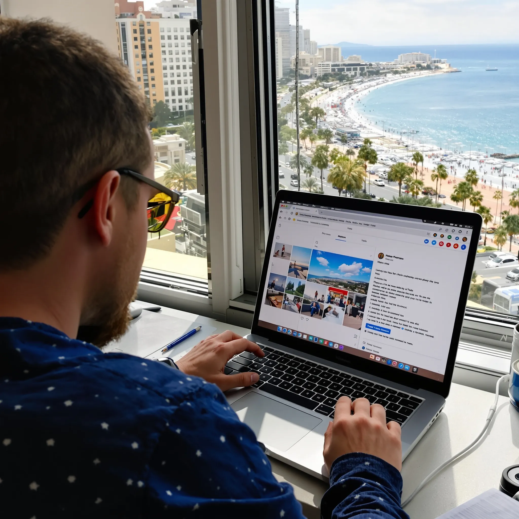 L'intégration des réseaux sociaux dans votre stratégie web