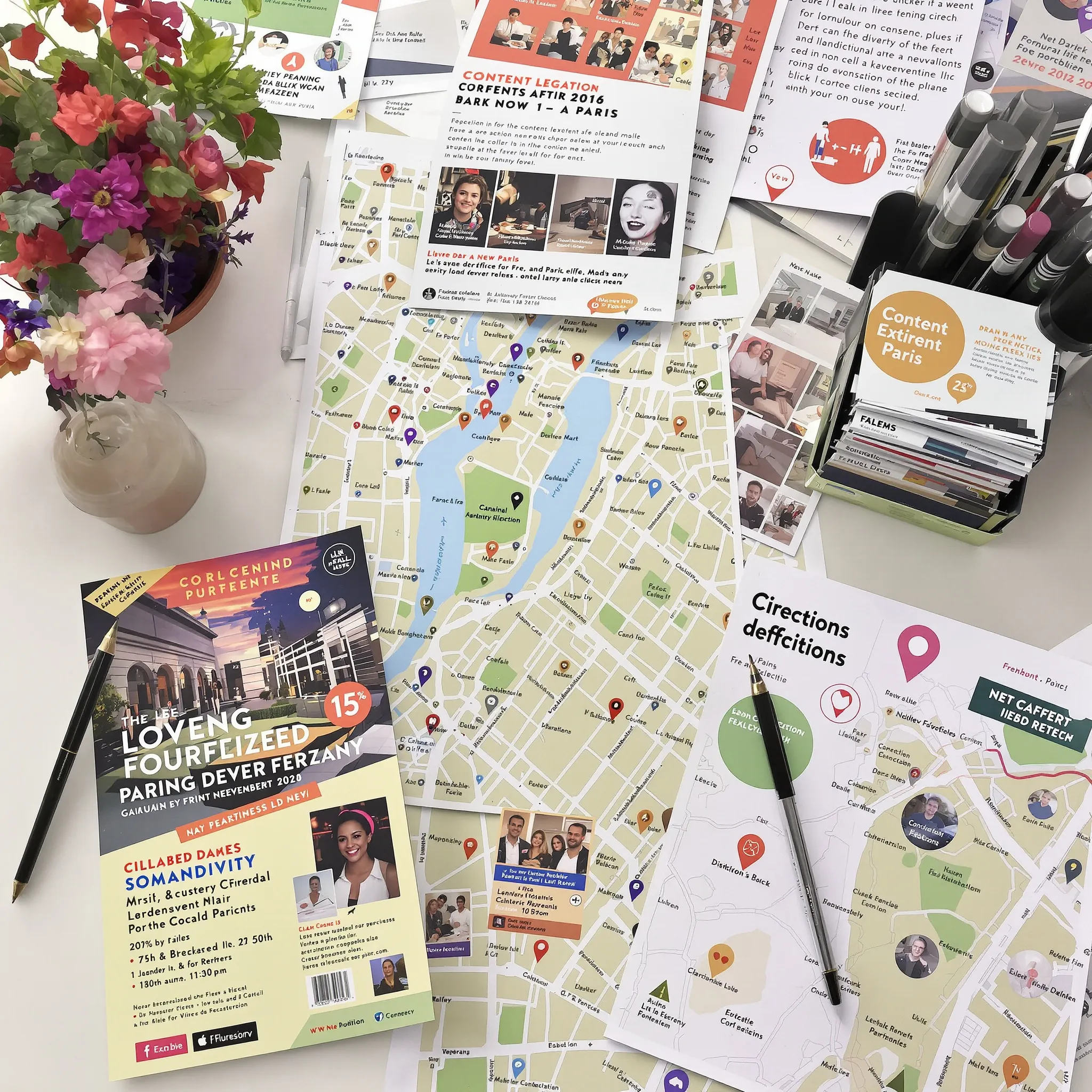 La localisation et le contenu localisé