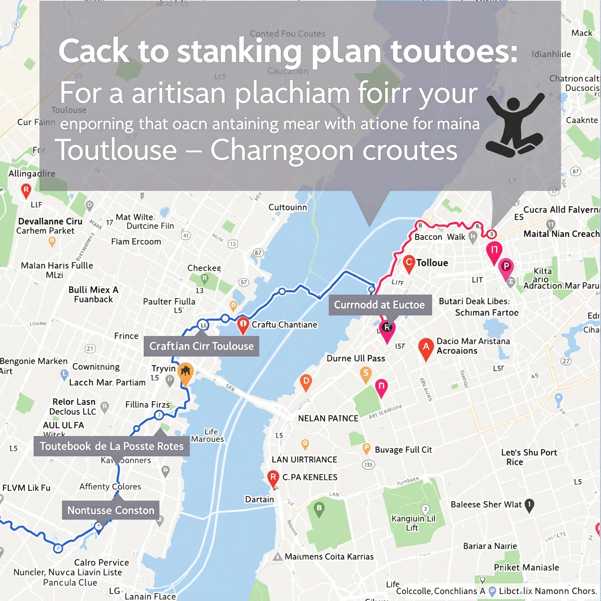 La localisation pour le référencement