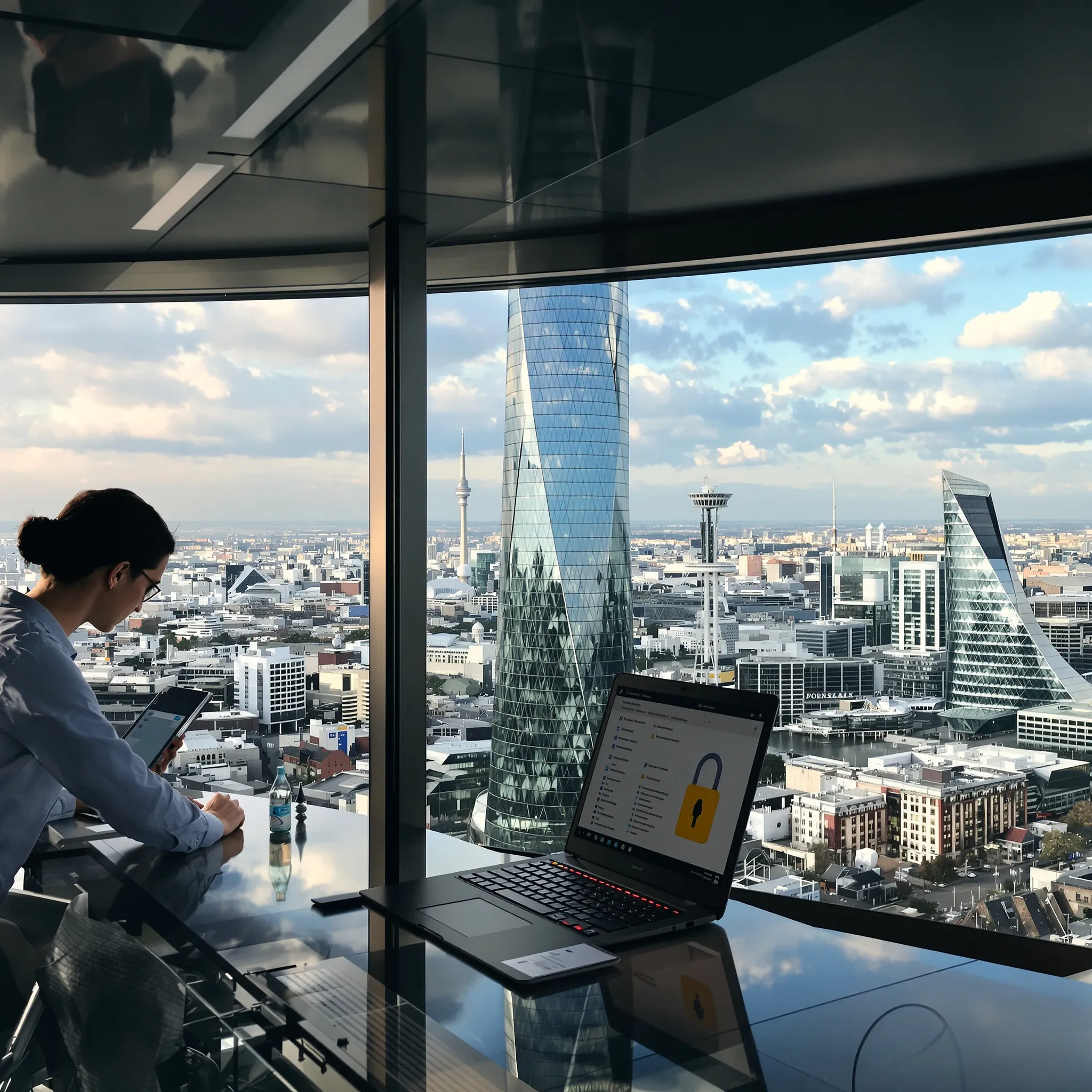 La sécurité de votre site web