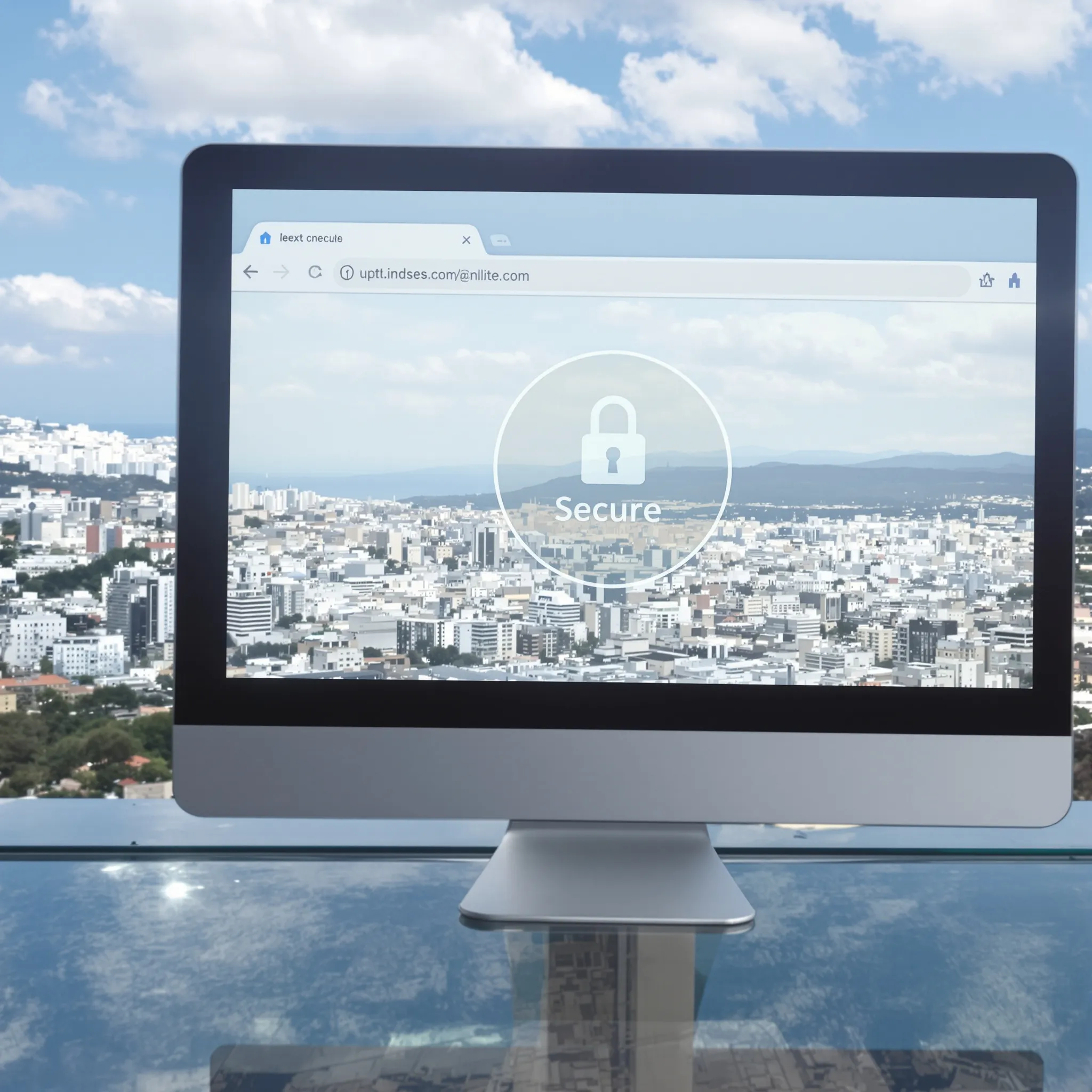 La sécurité des sites internet de TPE