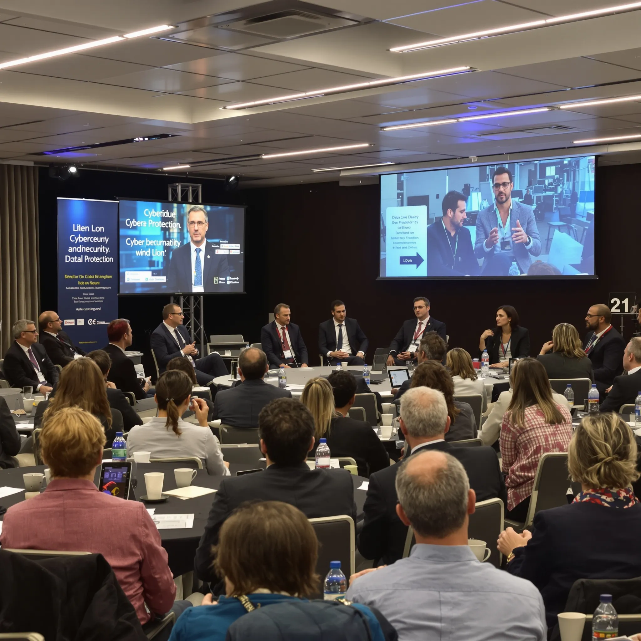 La sécurité des sites web à Lyon