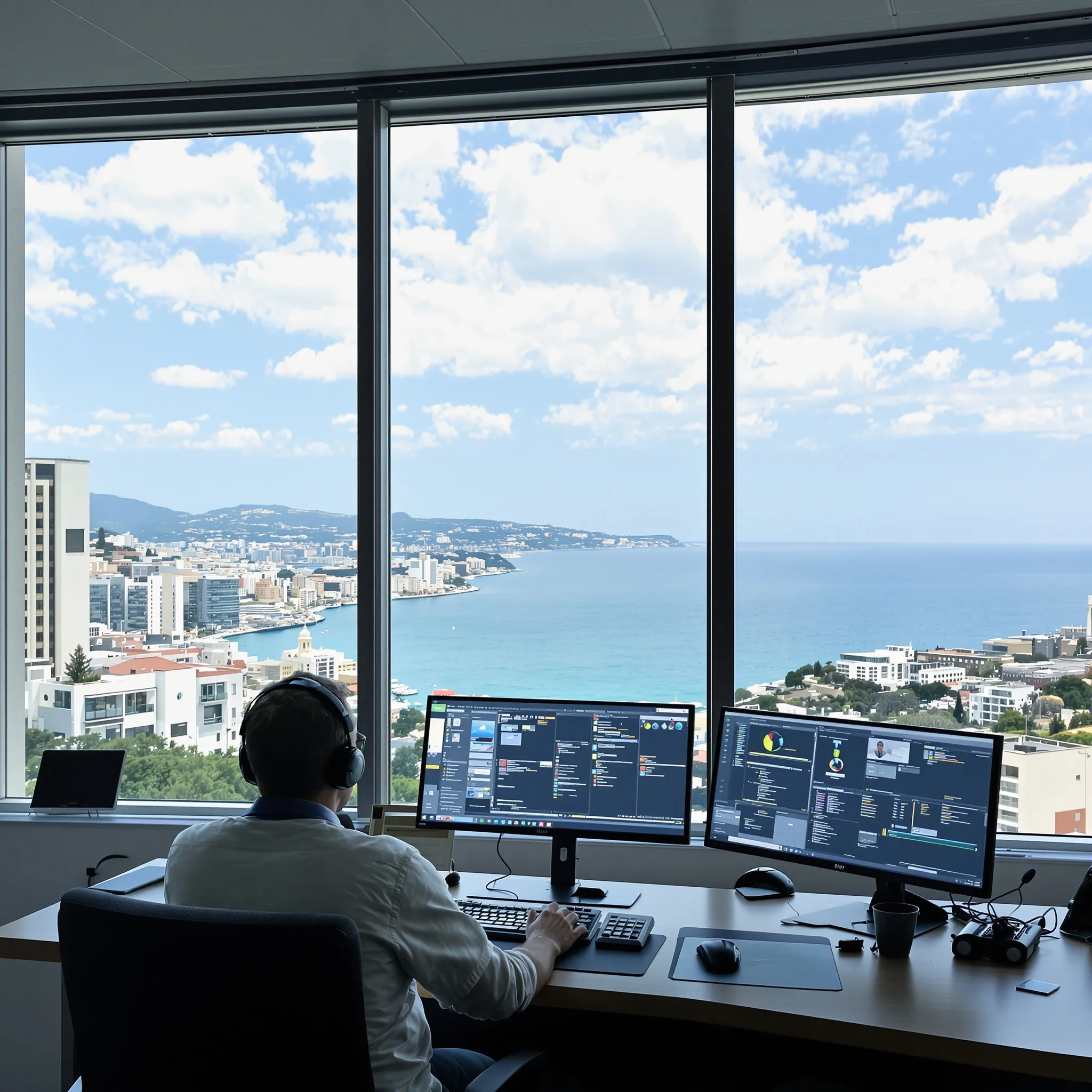 La sécurité des sites web pour les entreprises à Nice