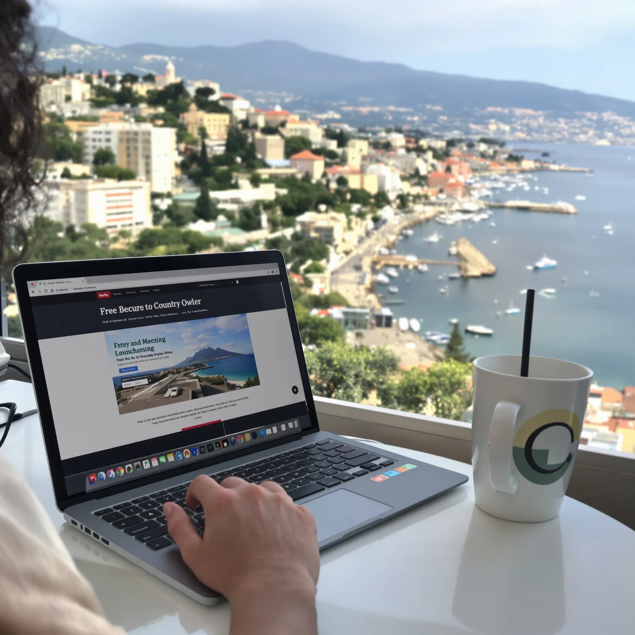 Lancez votre projet web à Nice avec Qaniit