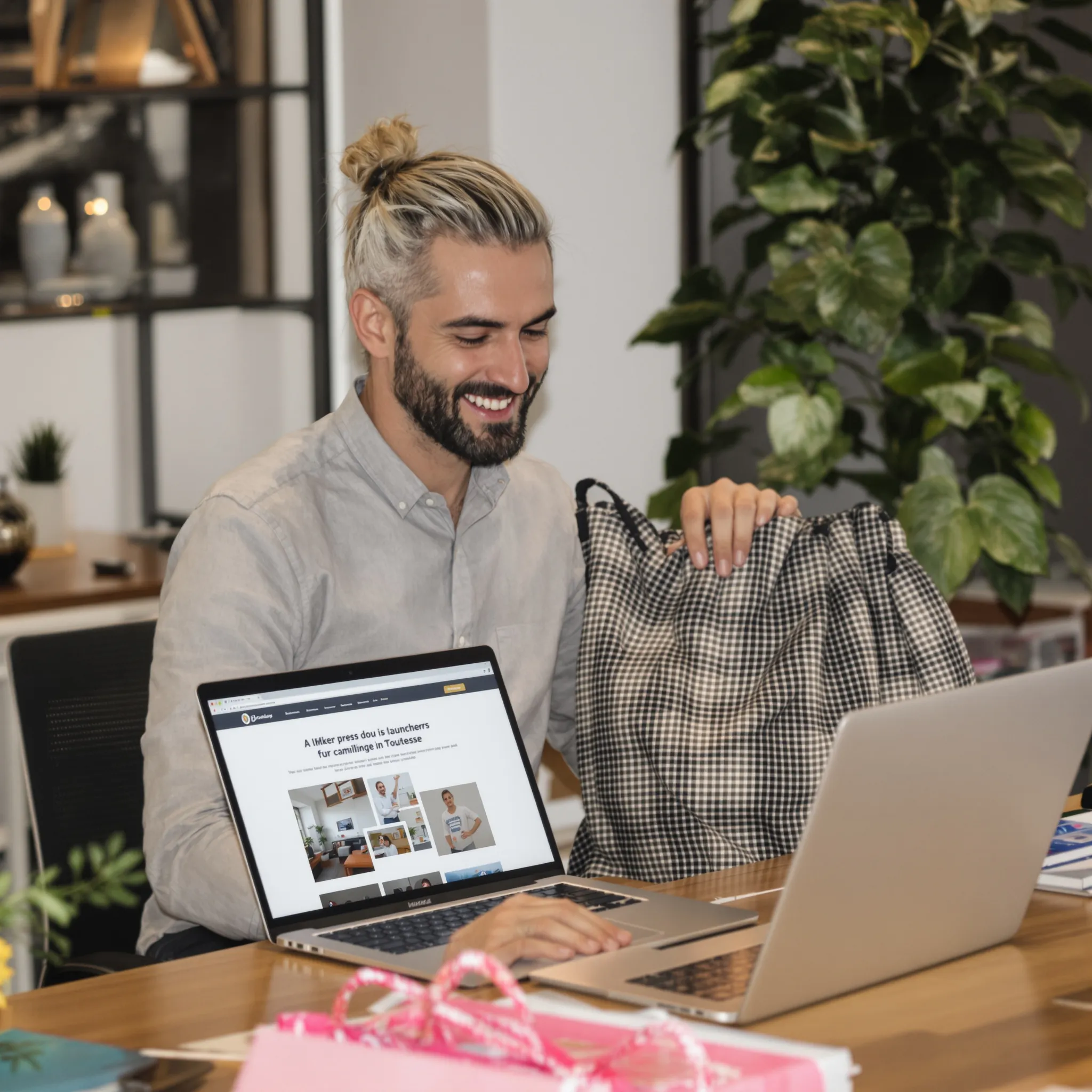 Lancez votre projet web à Toulouse avec Qaniit