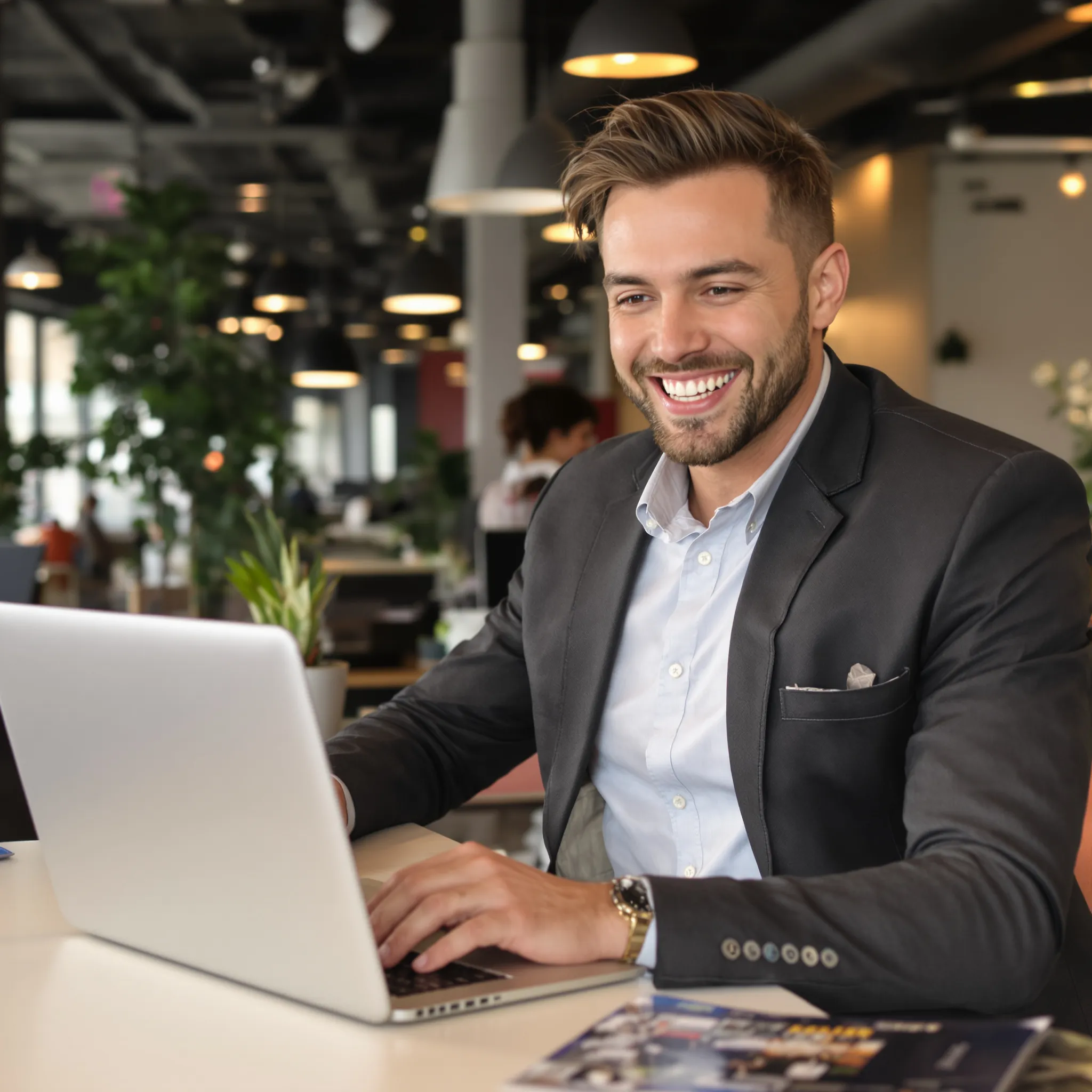 Lancez votre site web dès aujourd'hui avec Qaniit