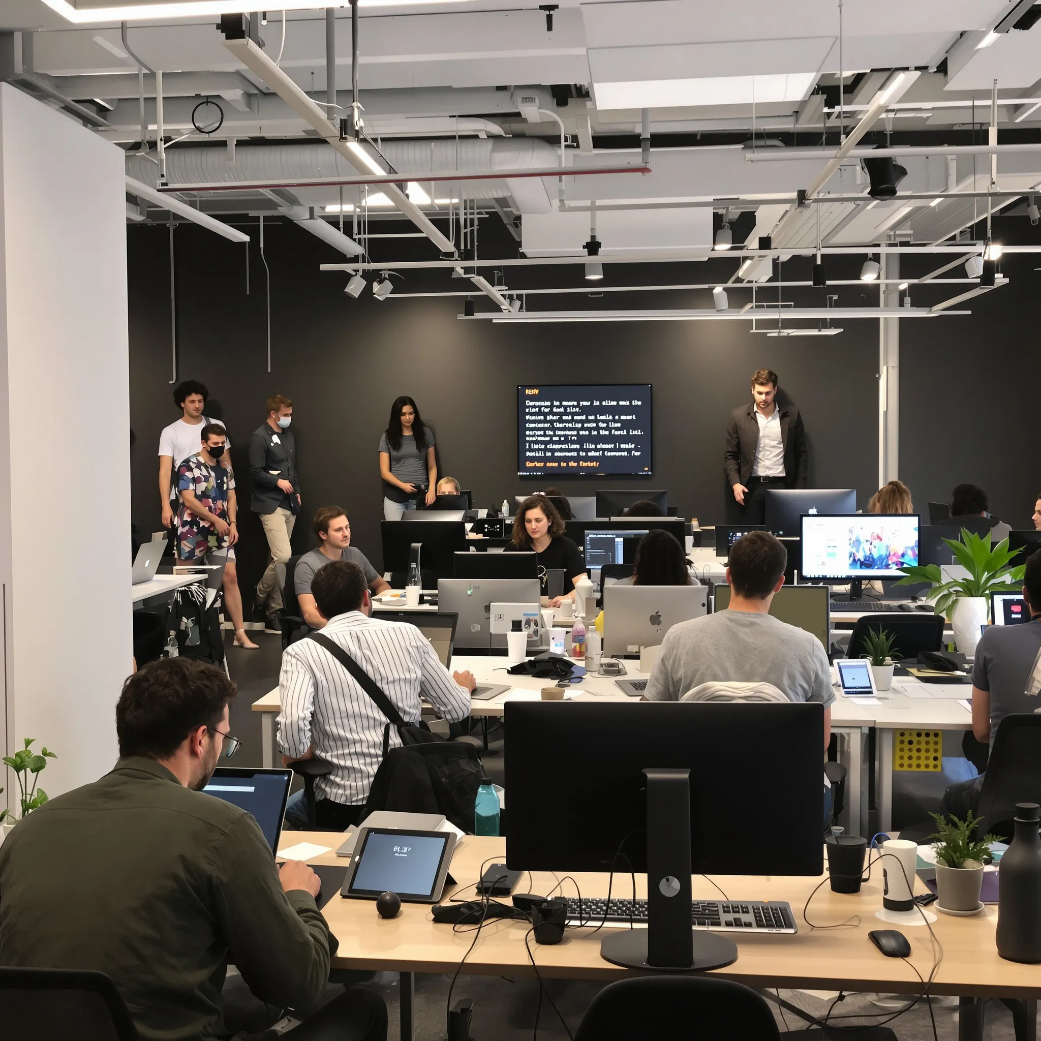 Le rôle de la technologie dans le développement des entreprises à Marseille