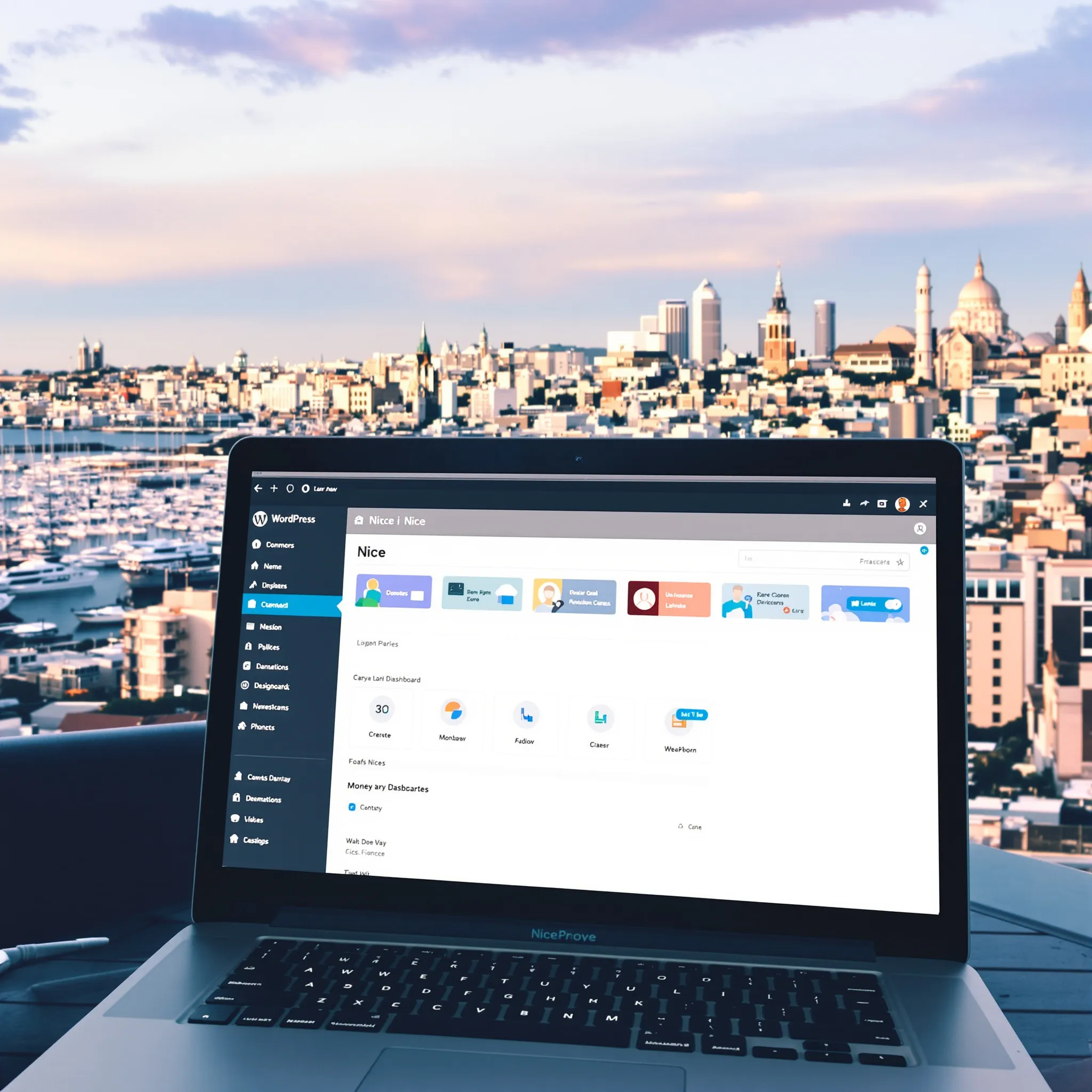Les avantages d'un CMS pour un site abordable