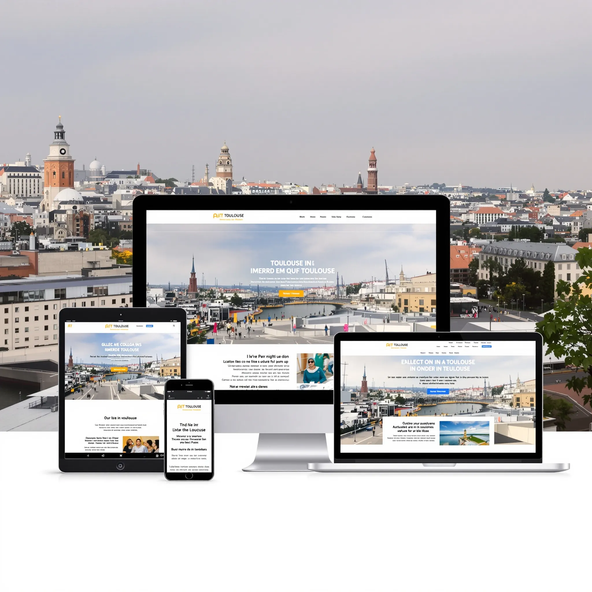 Les avantages d'un site internet bien conçu