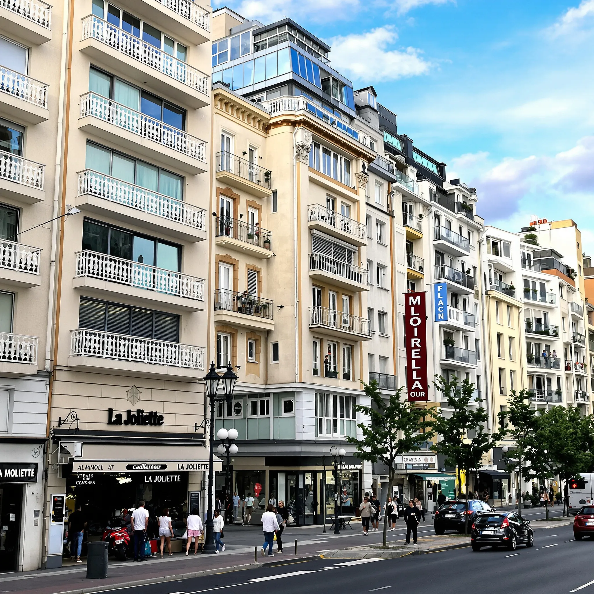 Les avantages d'un site internet gratuit pour les entreprises marseillaises