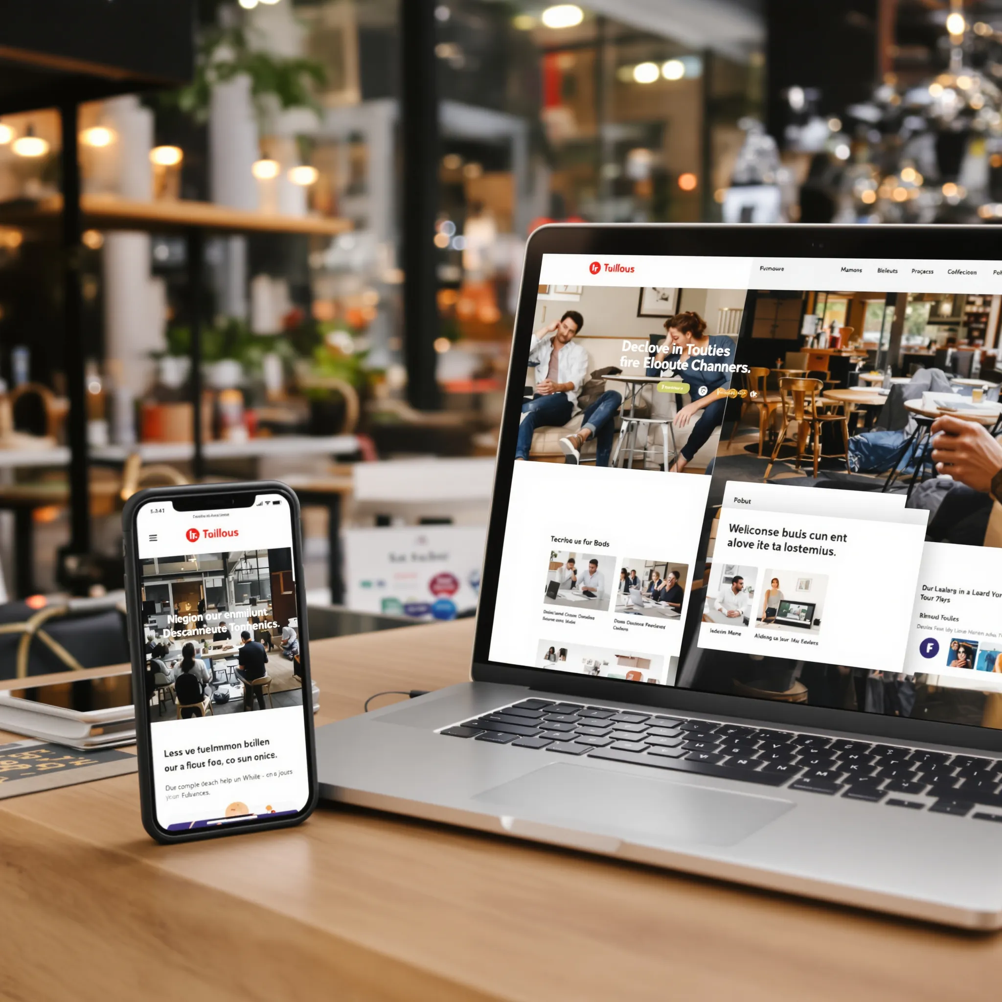 Les avantages d'un site internet gratuit pour les indépendants