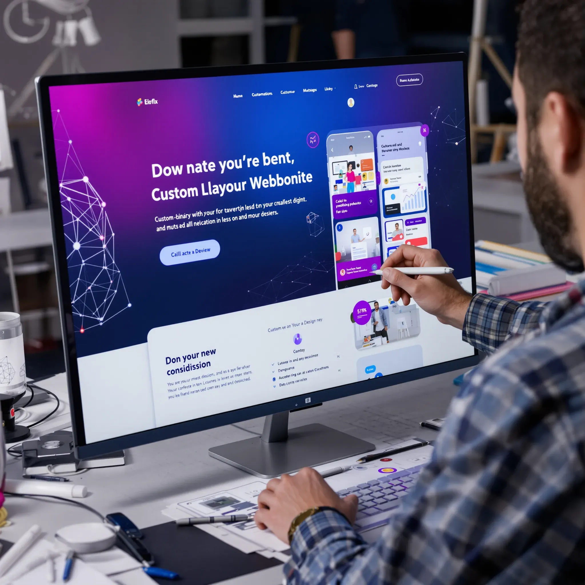 Les avantages d'un site internet optimisé pour le SEO