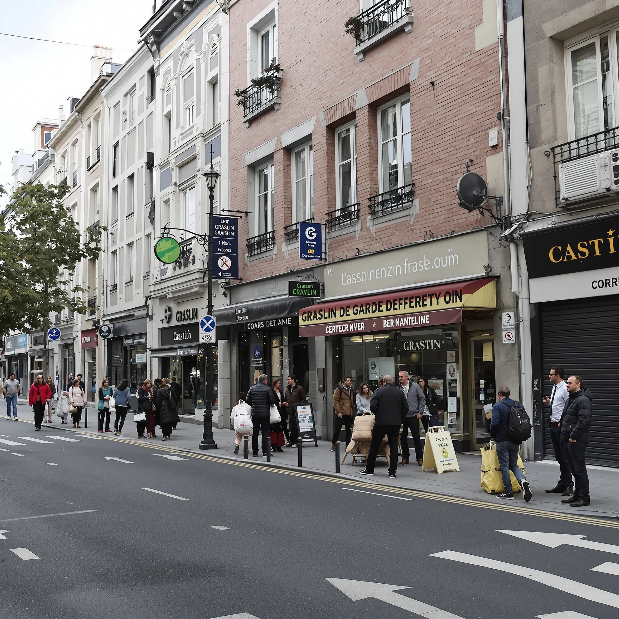 Les avantages d'un site web gratuit pour les indépendants nantais