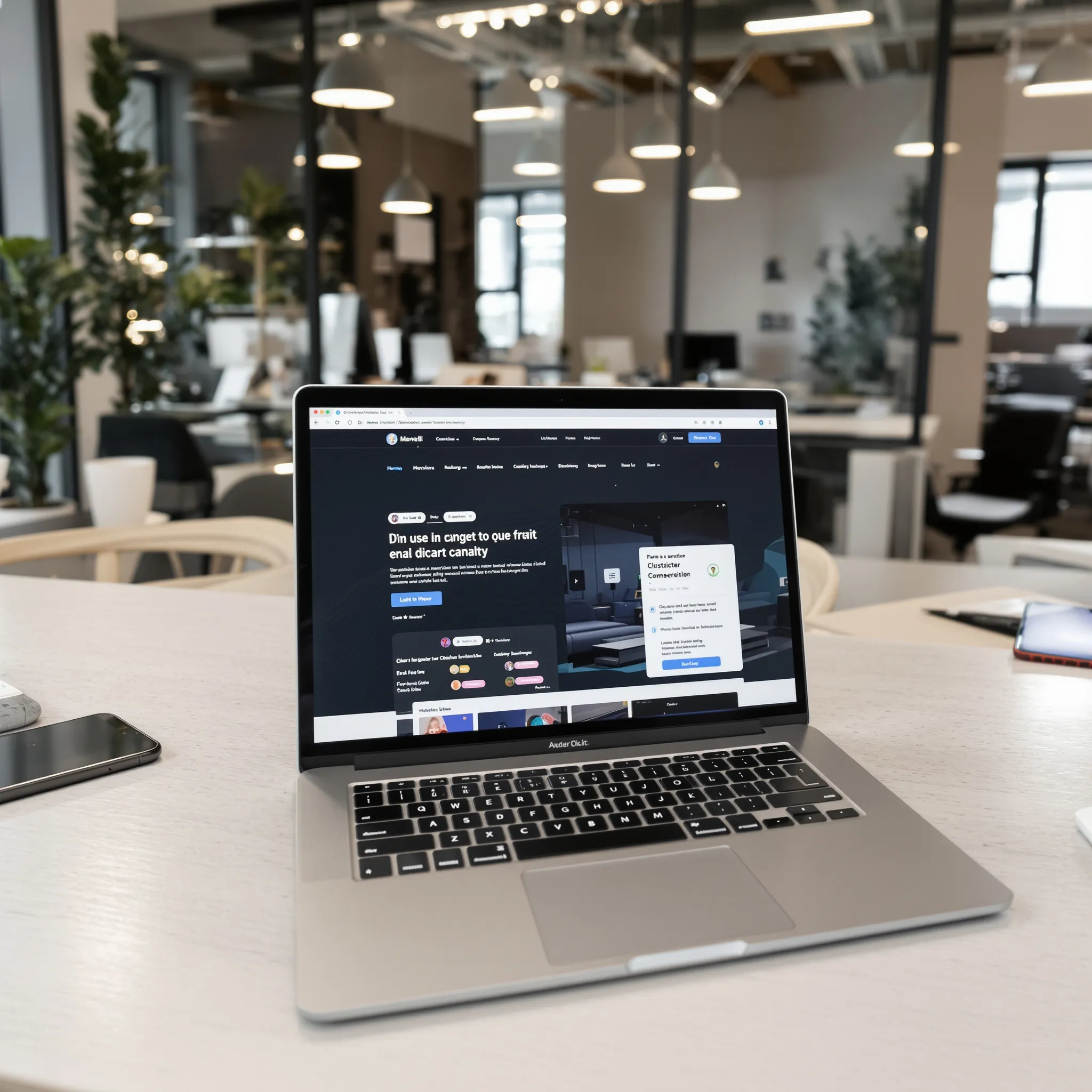 Les avantages d'un site web gratuit pour les indépendants