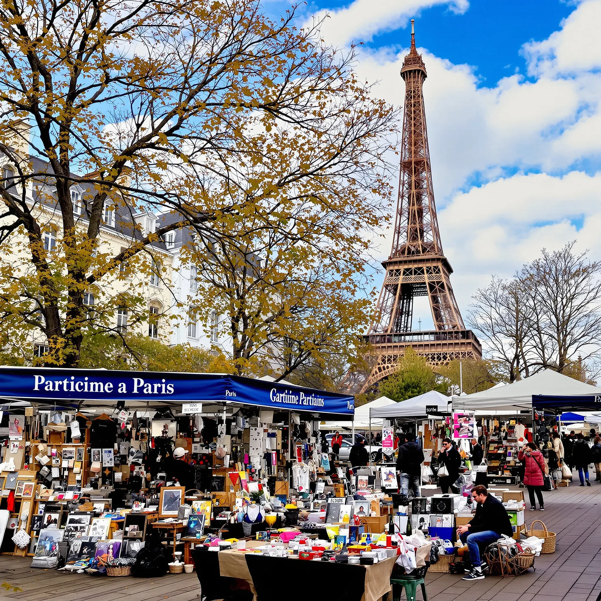 Les avantages d'un site web pour votre atelier parisien