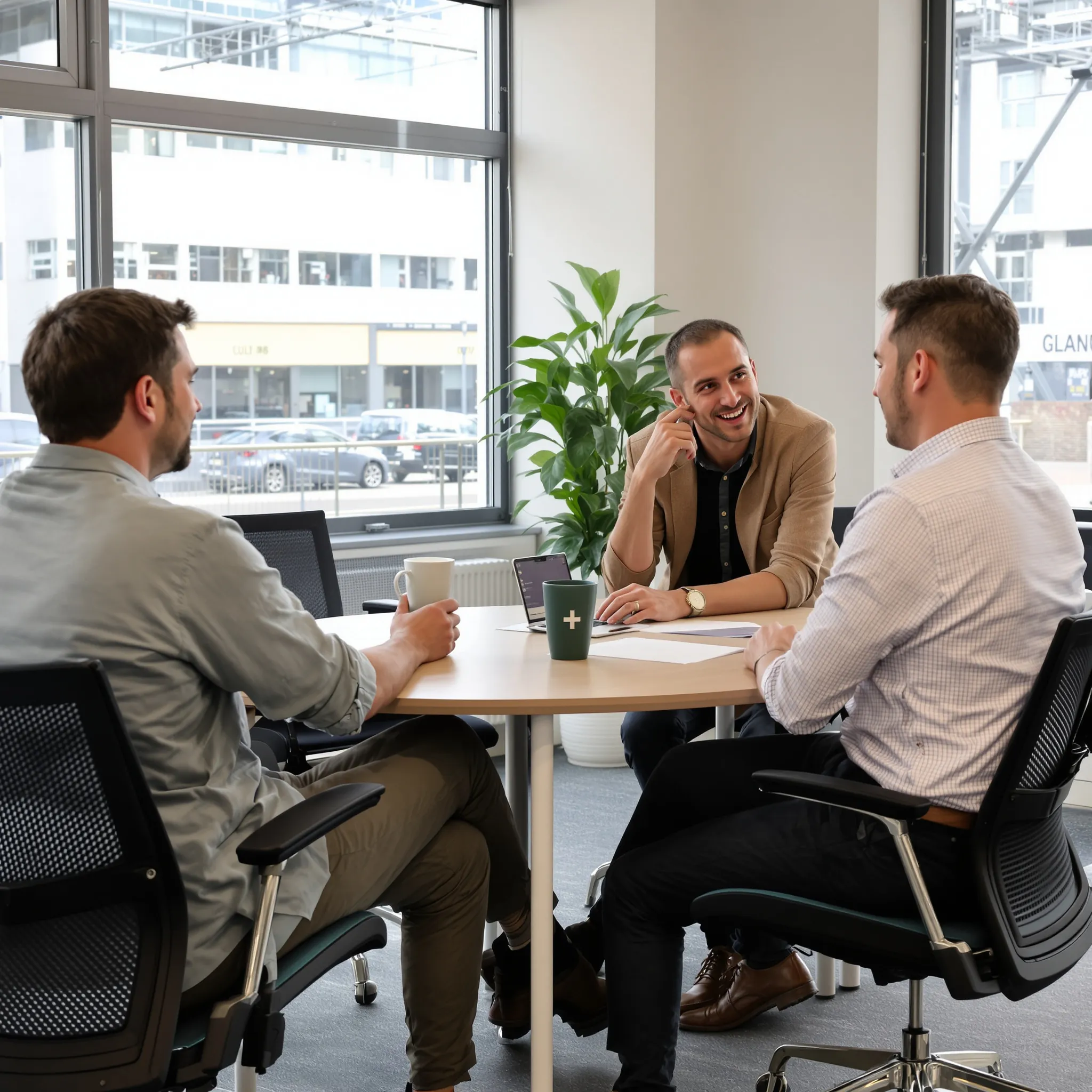 Les avantages de collaborer avec Qaniit pour votre projet web à Lyon