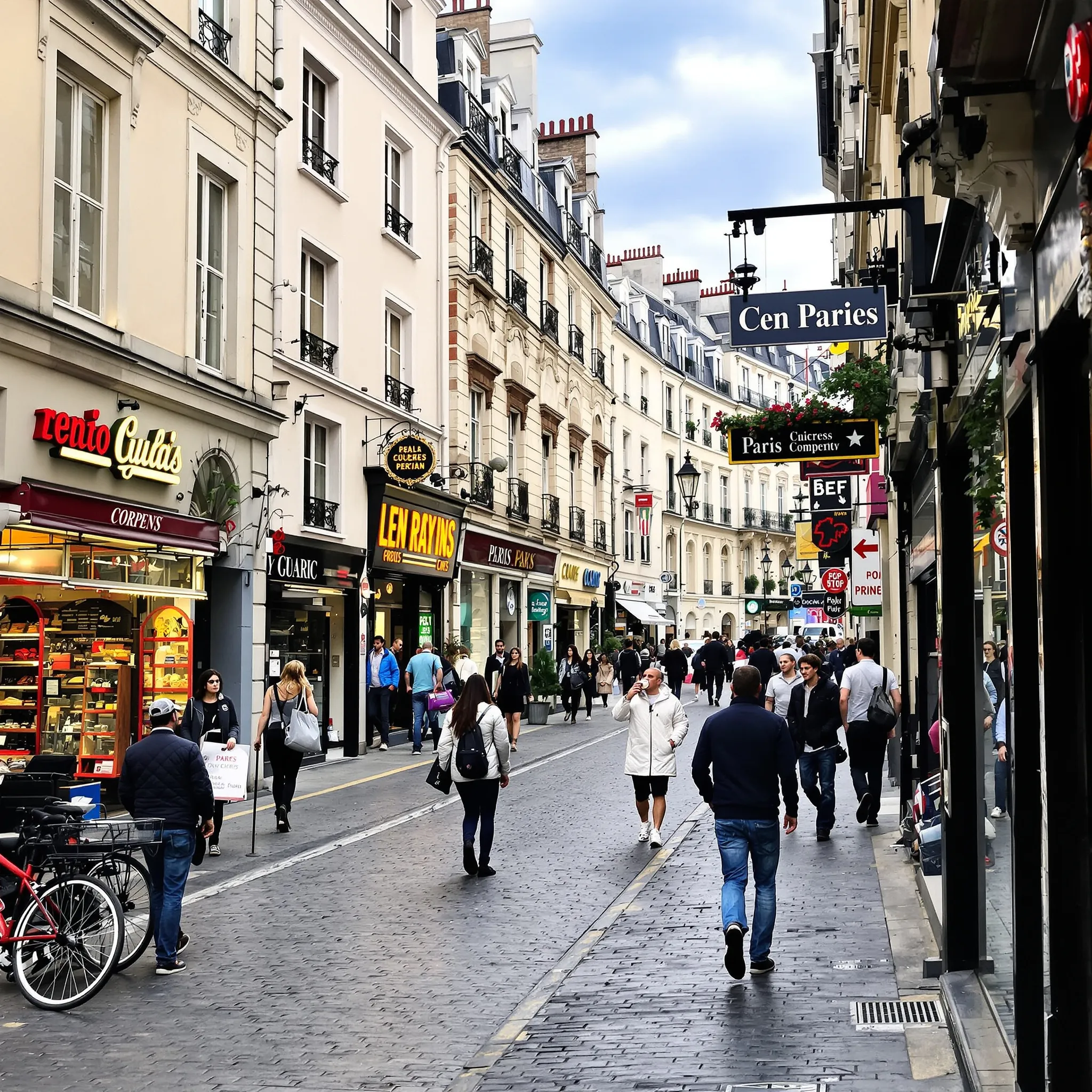 Les avantages de créer un site web gratuit à Paris