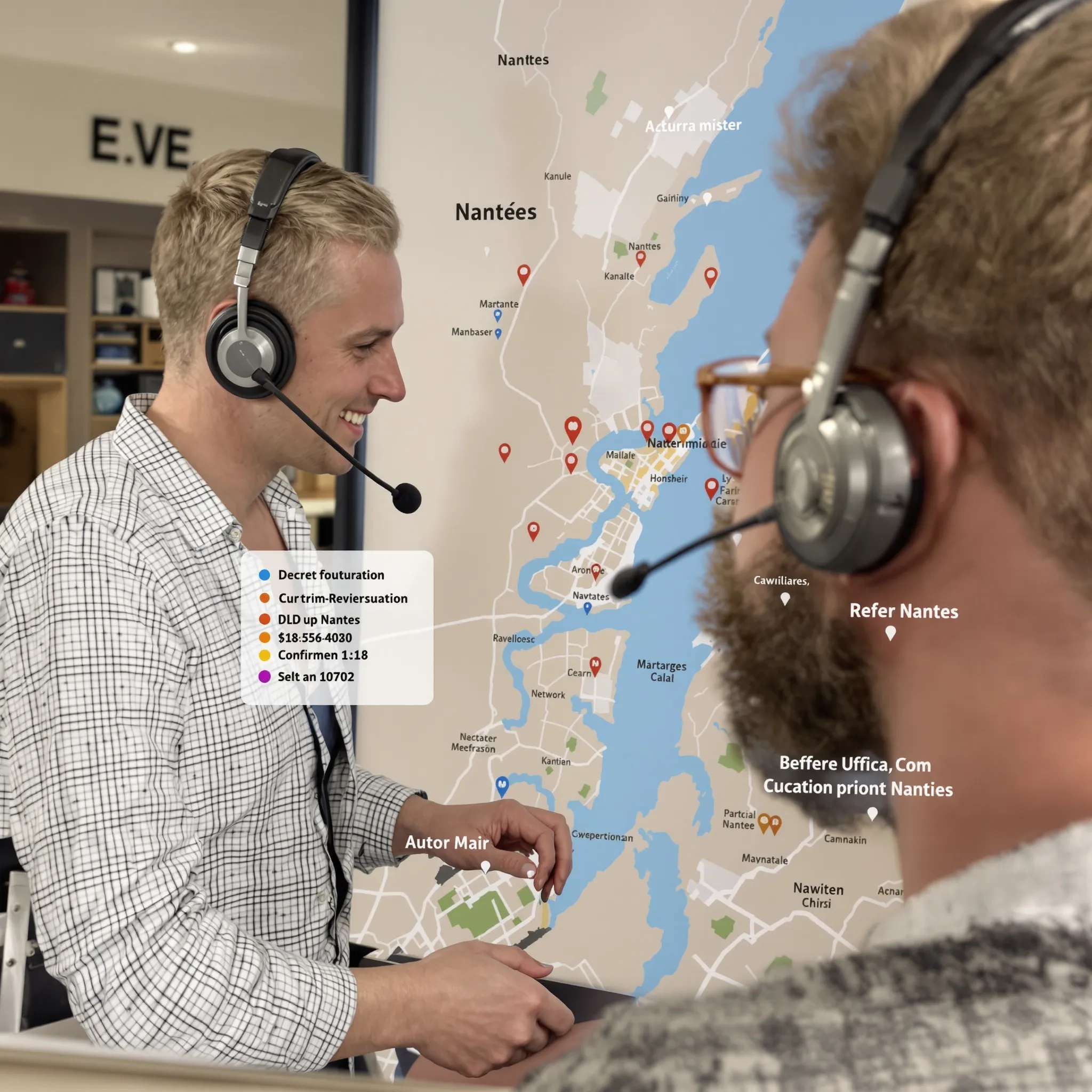 Les avantages de Qaniit pour les Nantais