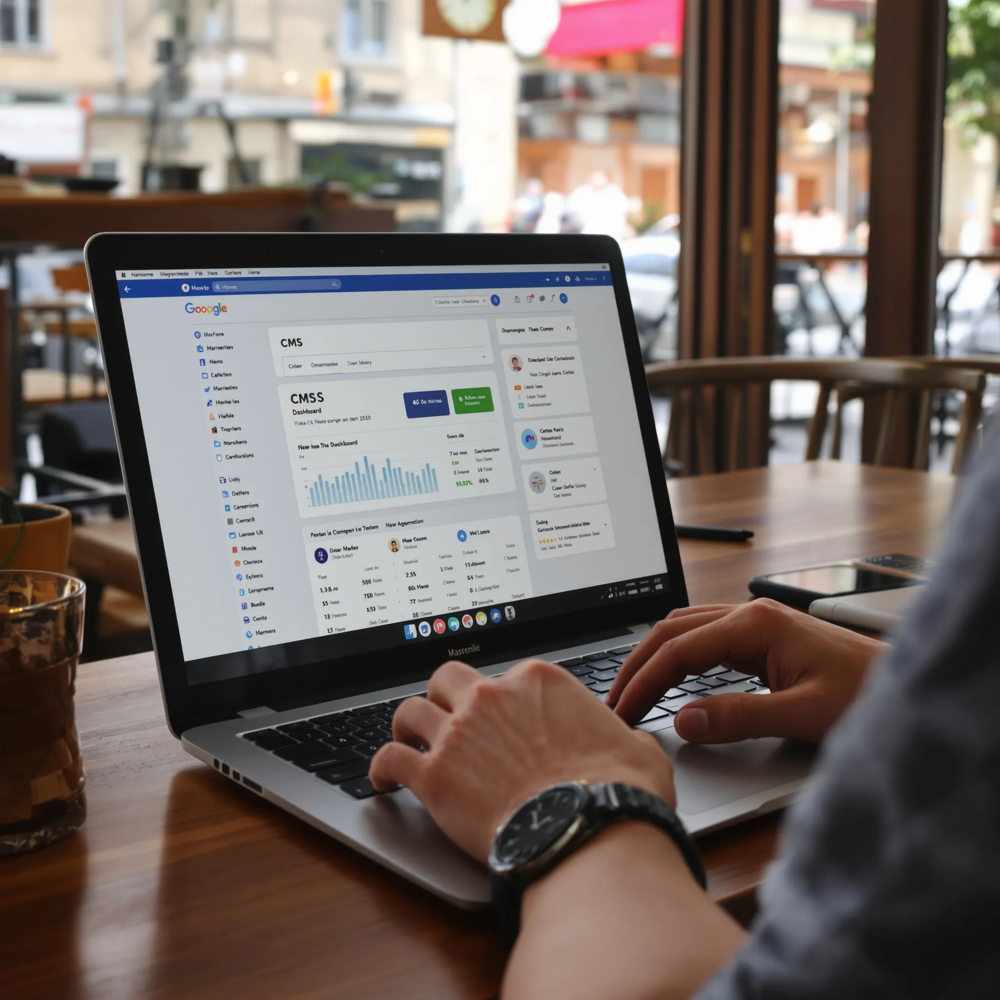 Les avantages des CMS open-source pour votre site