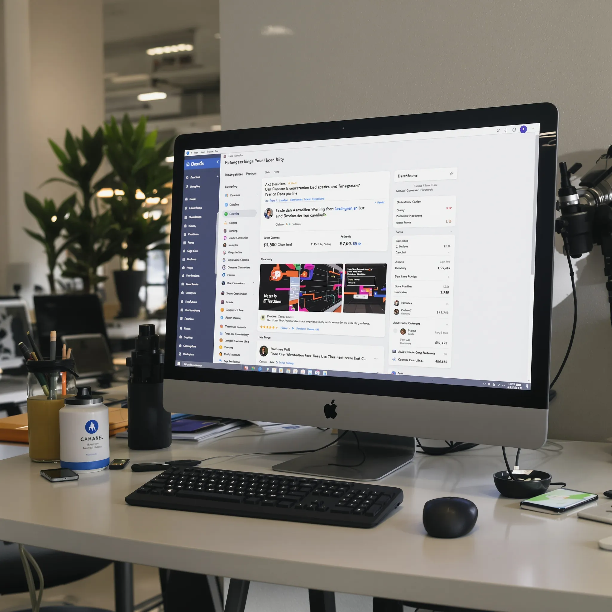 Les avantages des CMS open-source