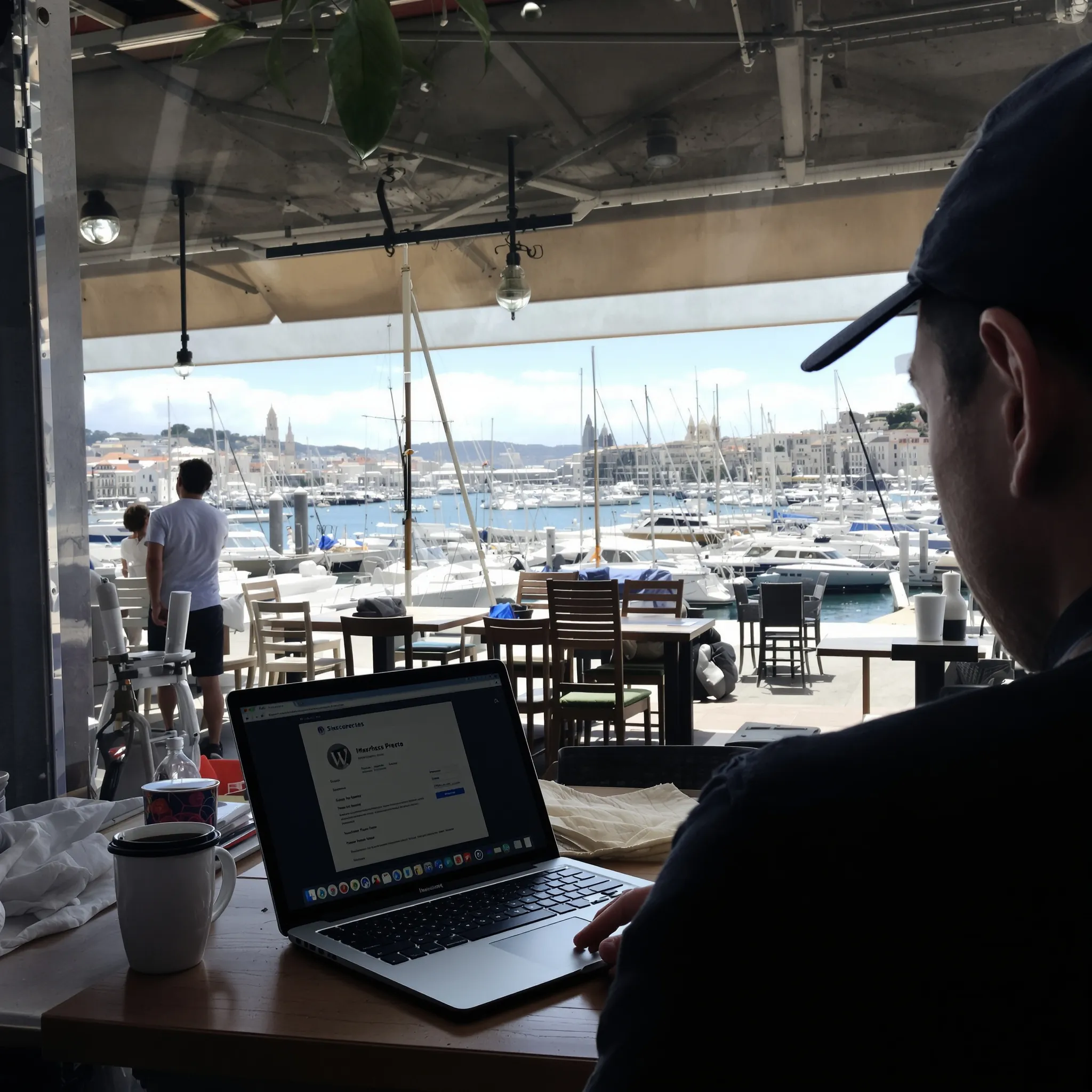 Les avantages des CMS pour les sites pas chers