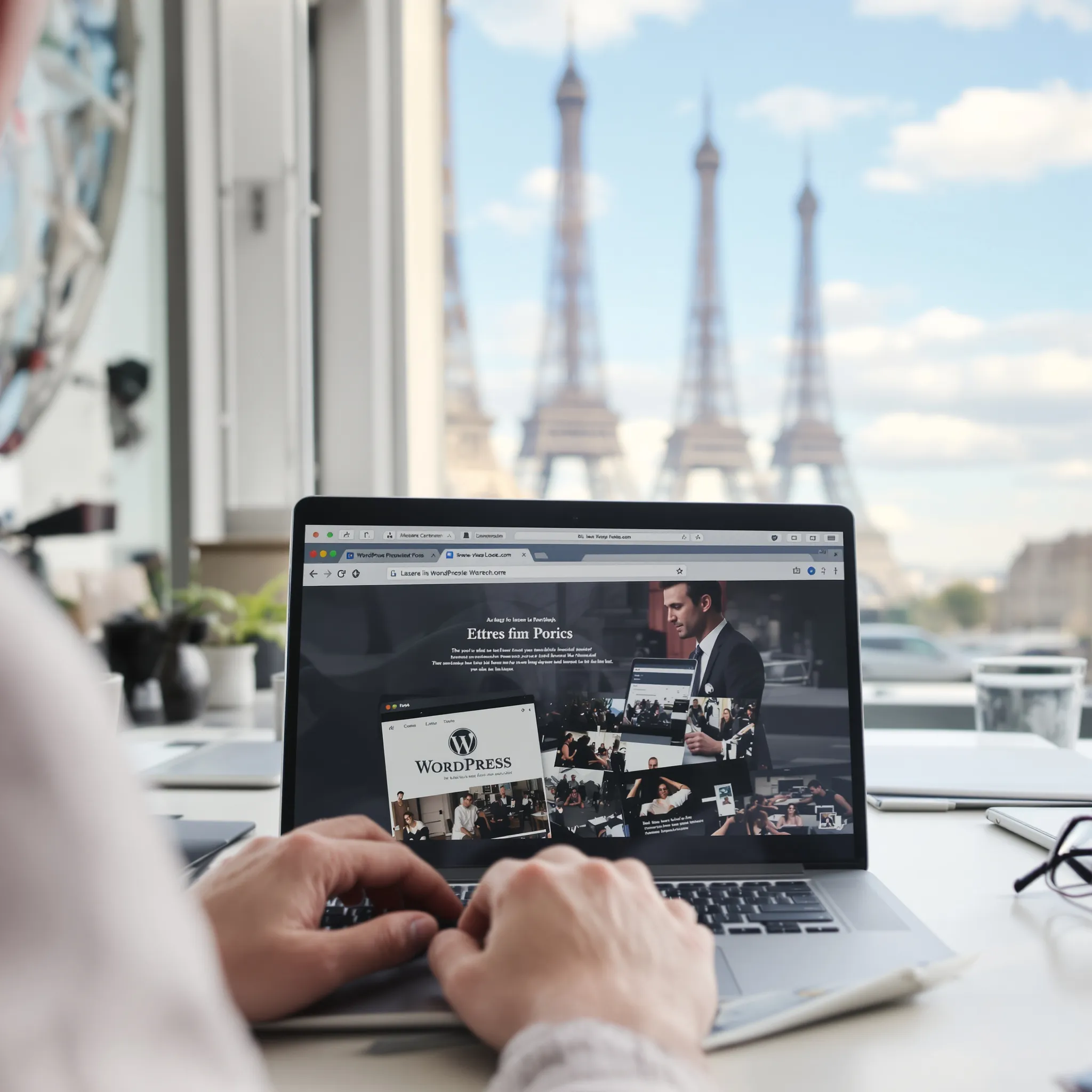 Les avantages des CMS pour un site abordable