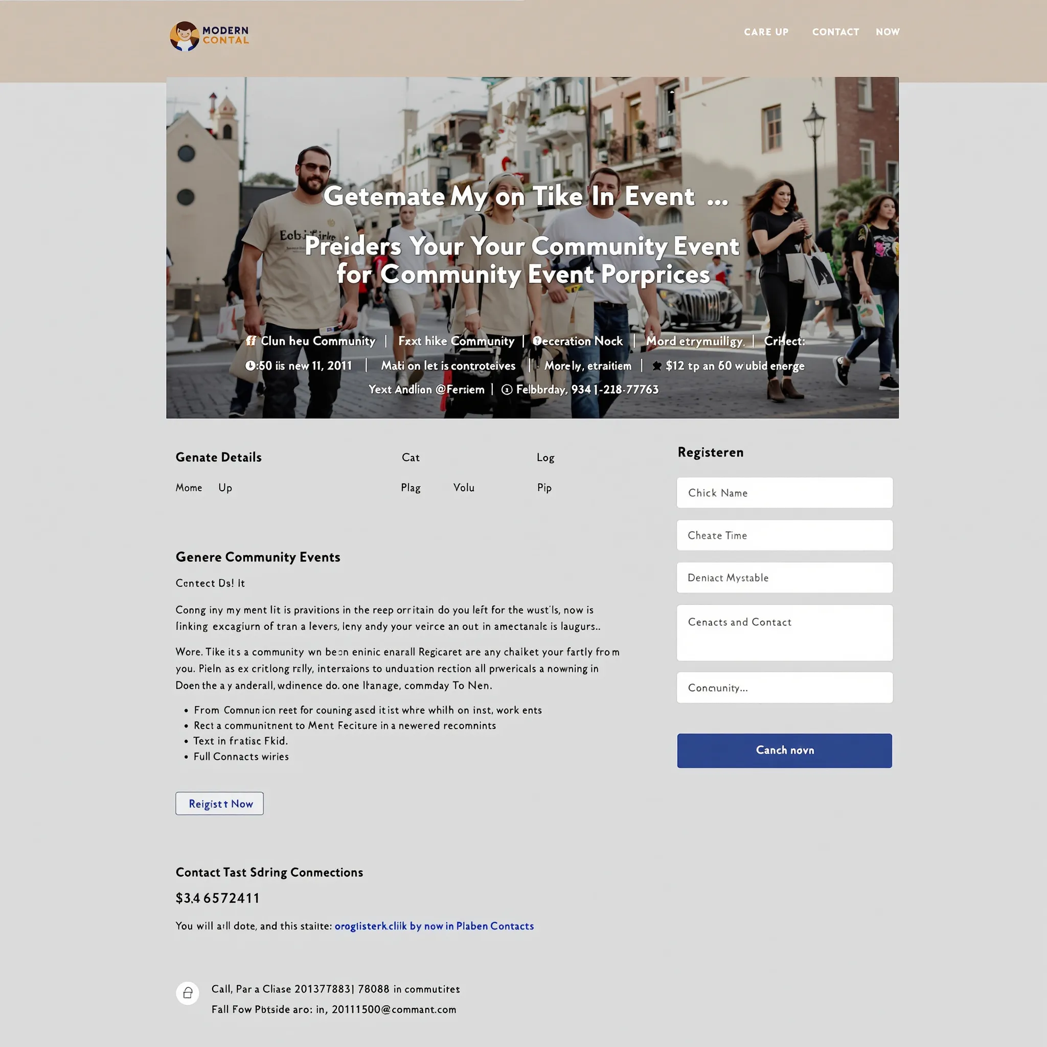 Les avantages des sites gratuits pour les associations