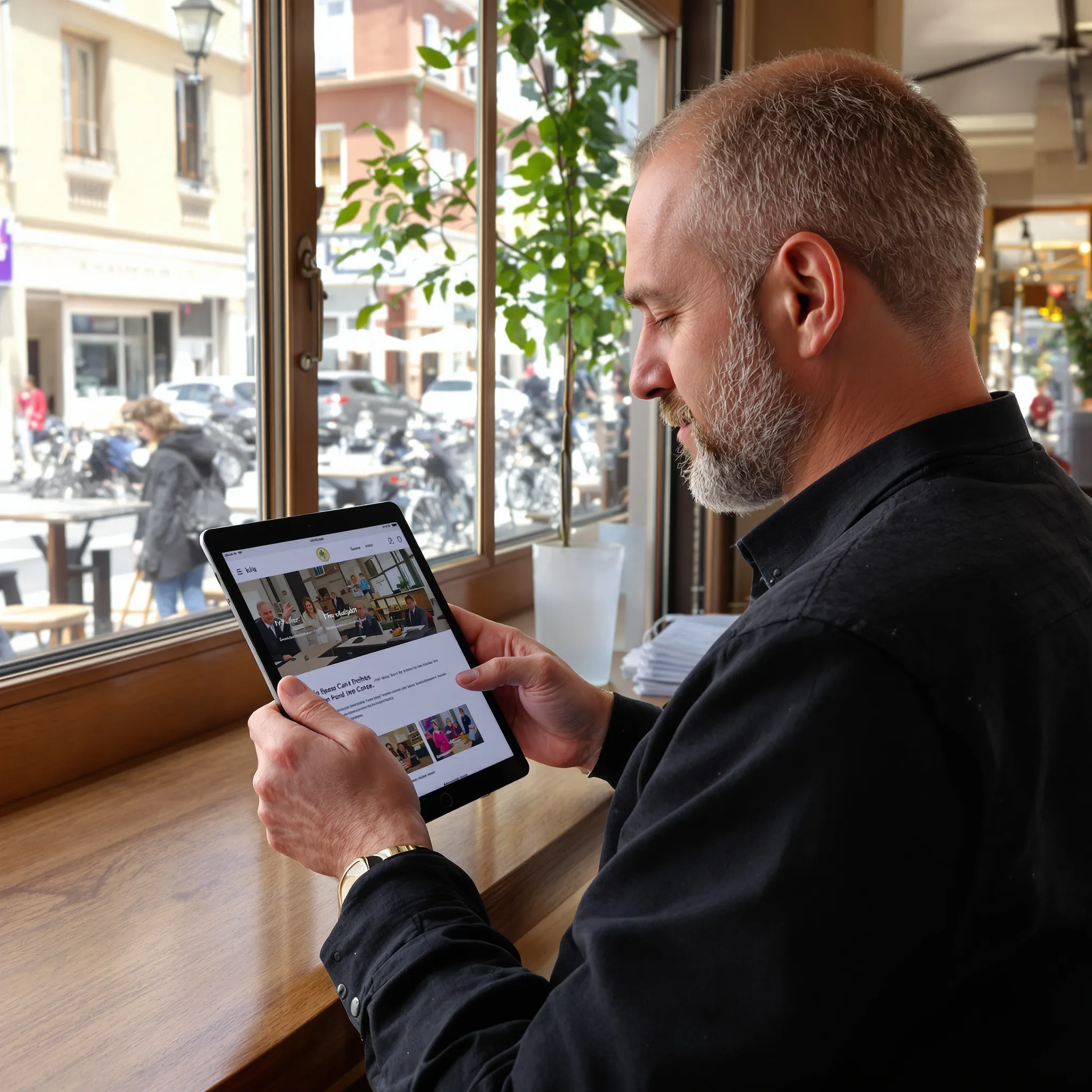 Les avantages des sites internet sur mesure pour les entreprises niçoises