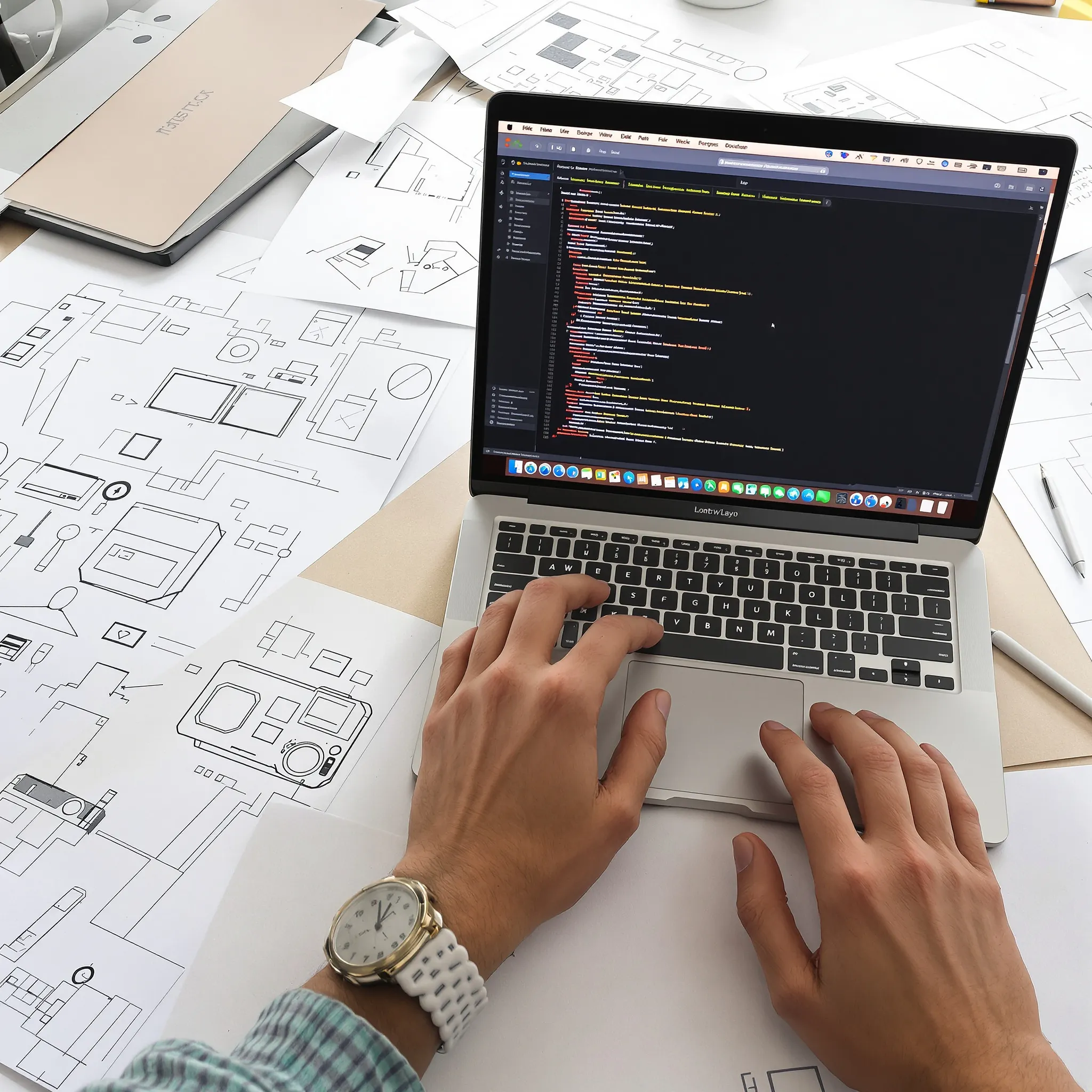 Les avantages des sites internet sur-mesure