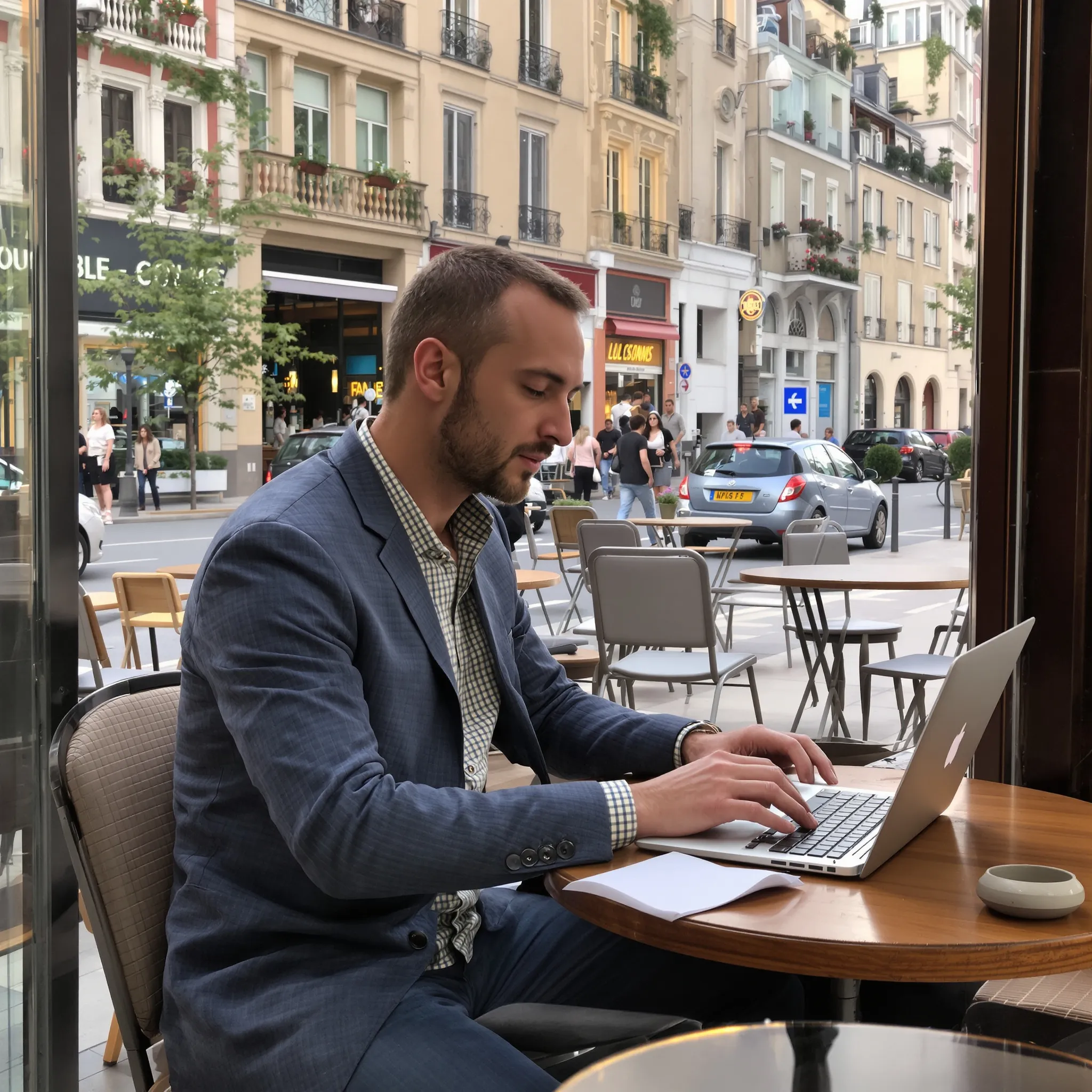 Les avantages des sites web gratuits pour les TPE à Lyon