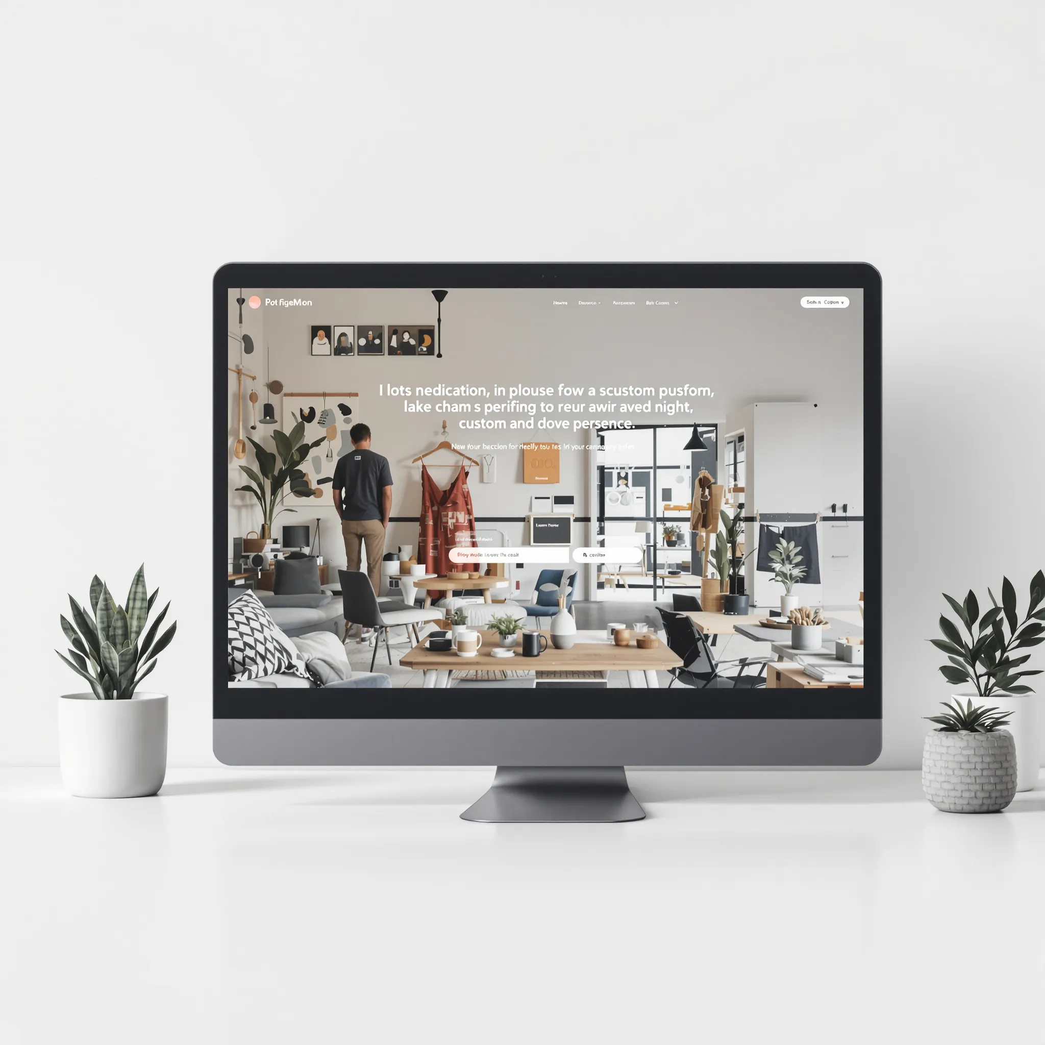 Les avantages des sites web sur mesure