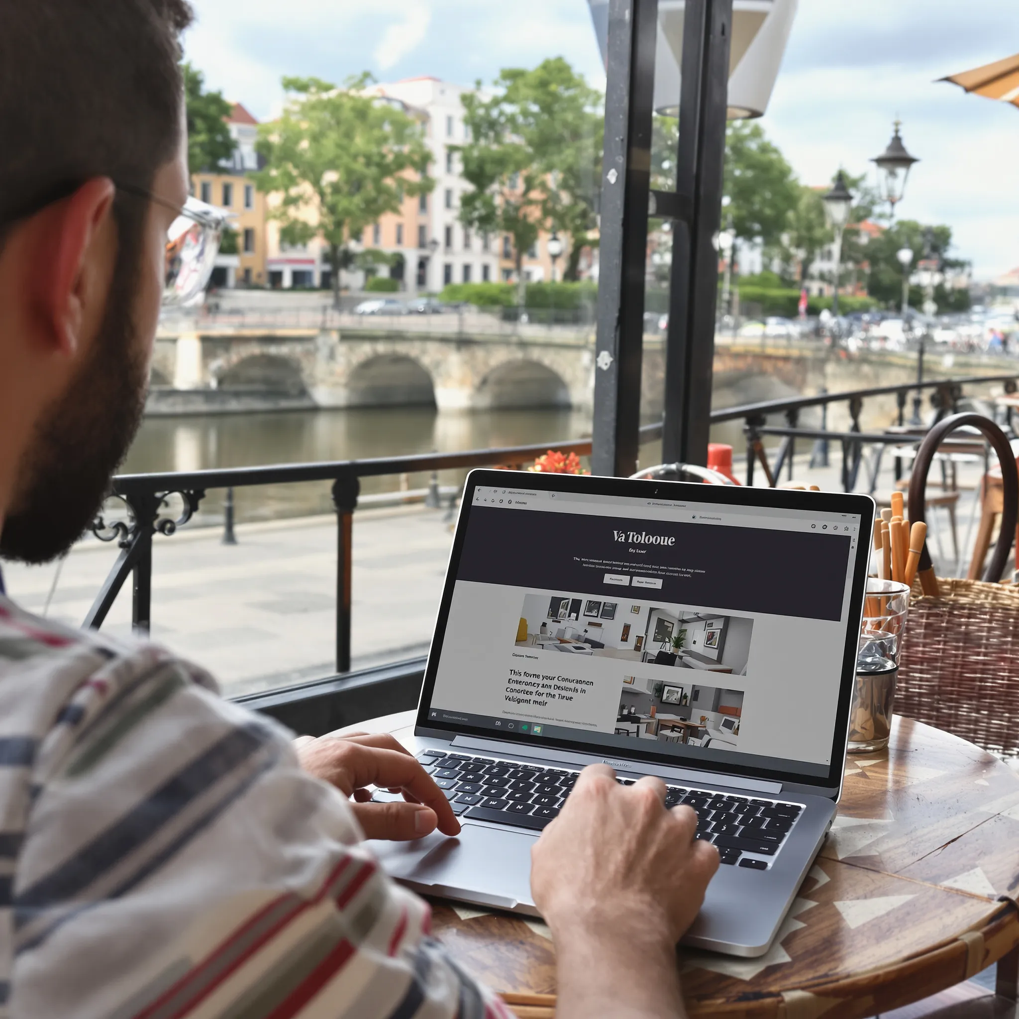 Les avantages techniques de notre plateforme