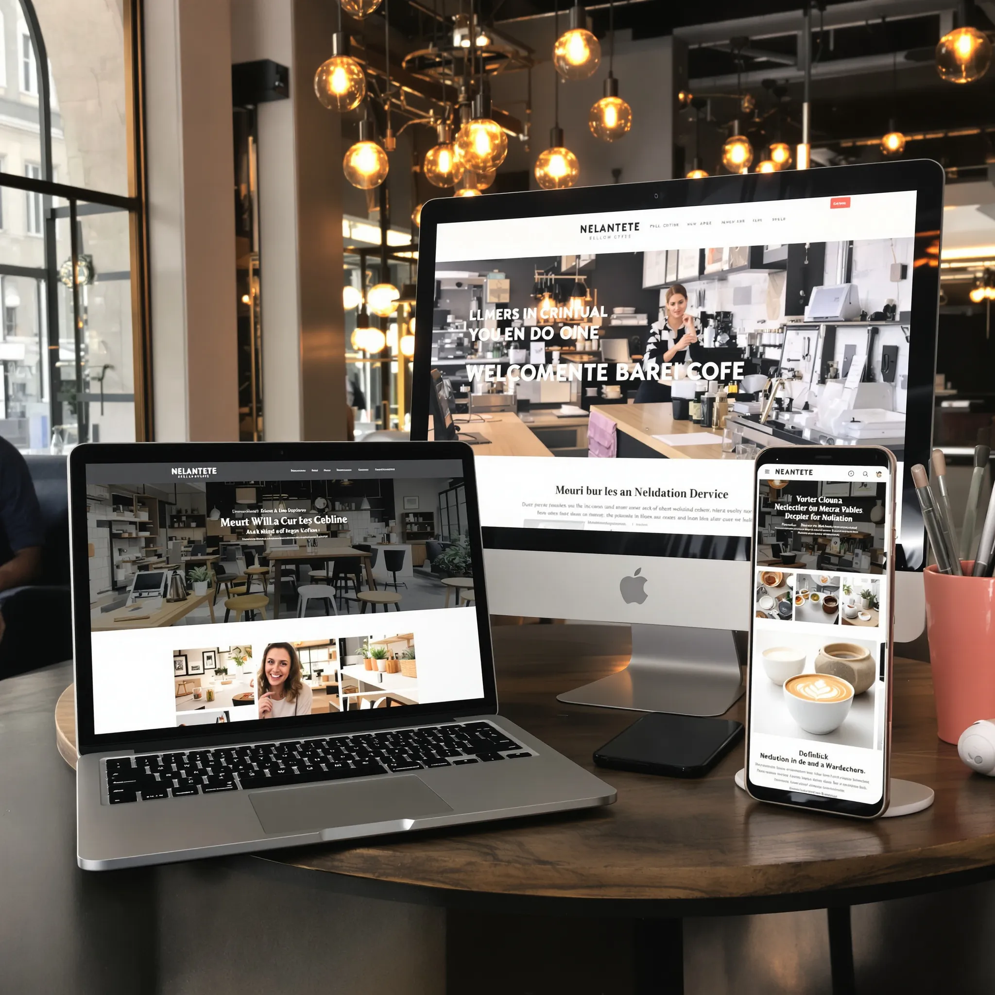 Les caractéristiques d'un site web efficace pour artisan