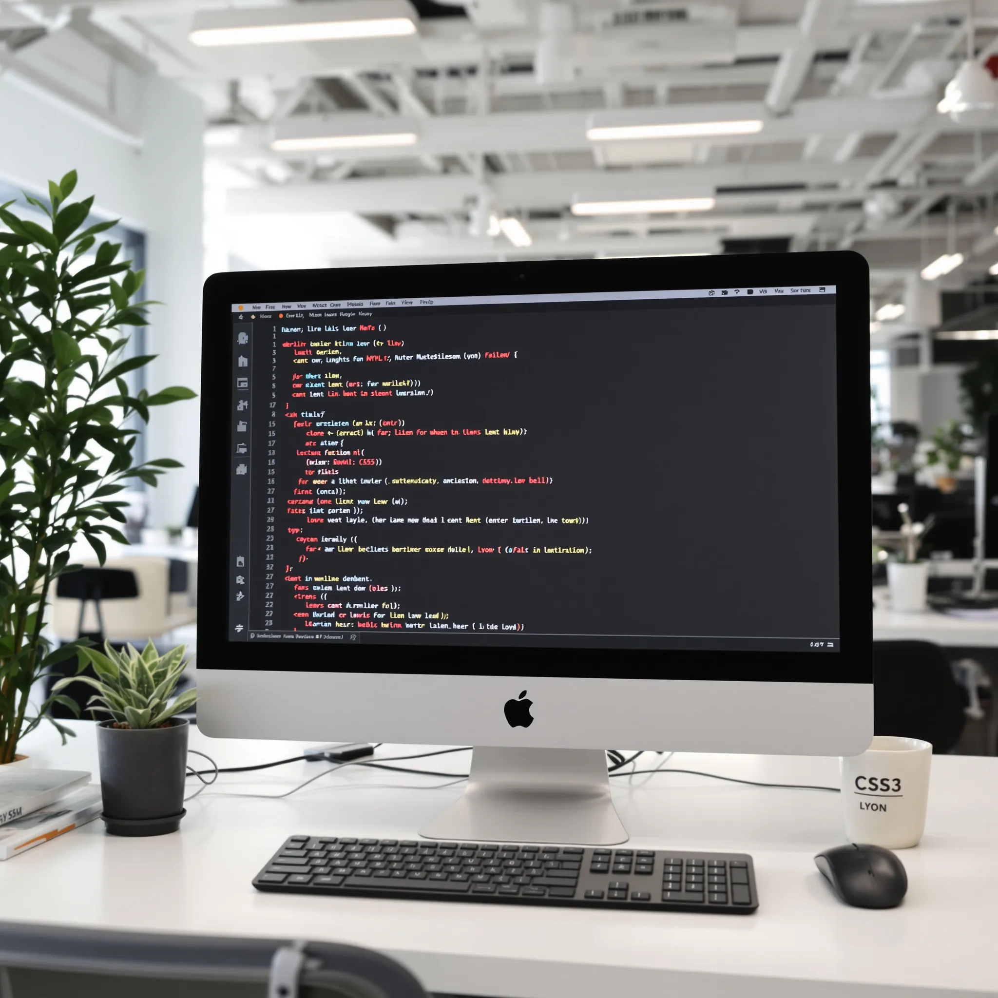 Les caractéristiques techniques de notre service