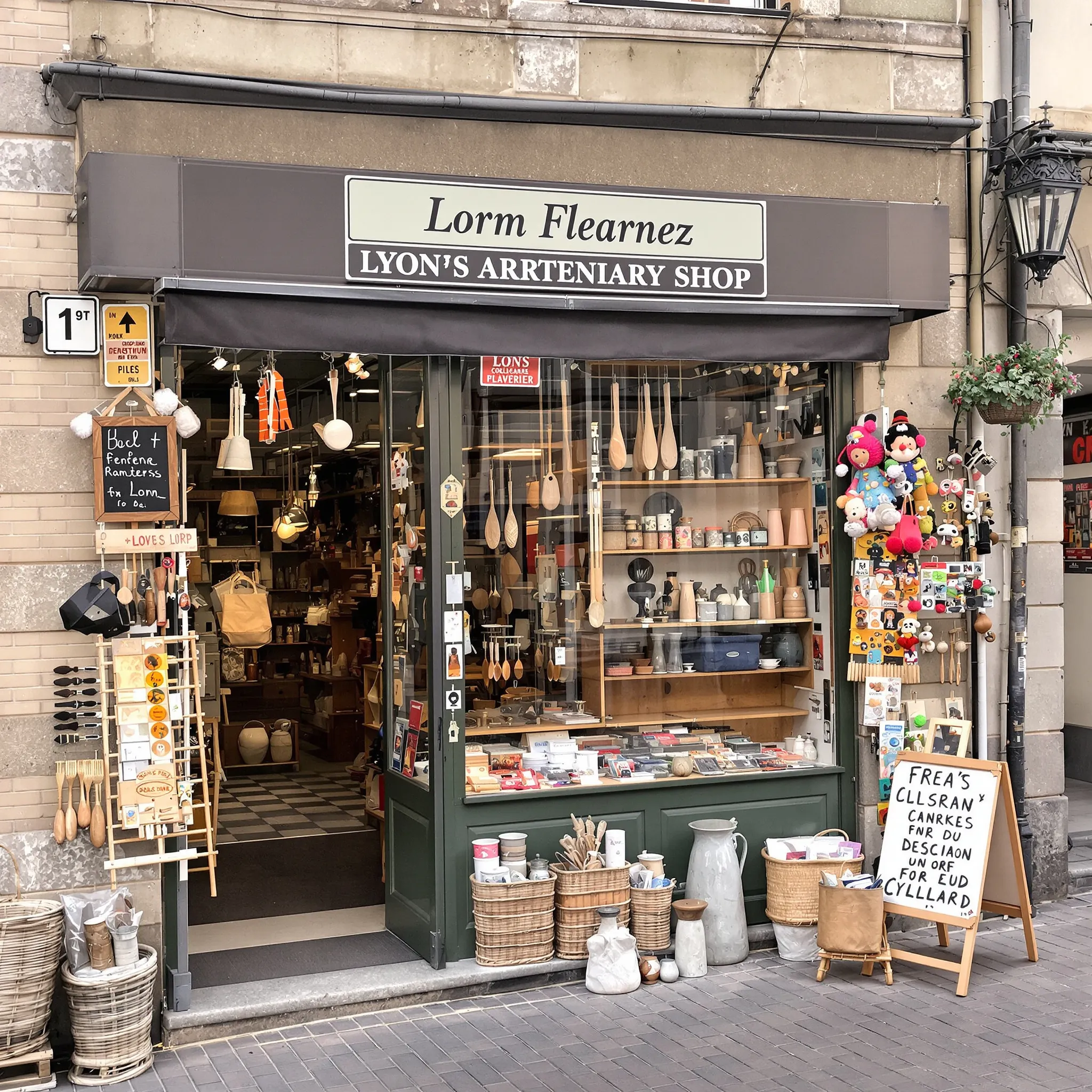 Les défis communs des TPE lyonnaises sur le web