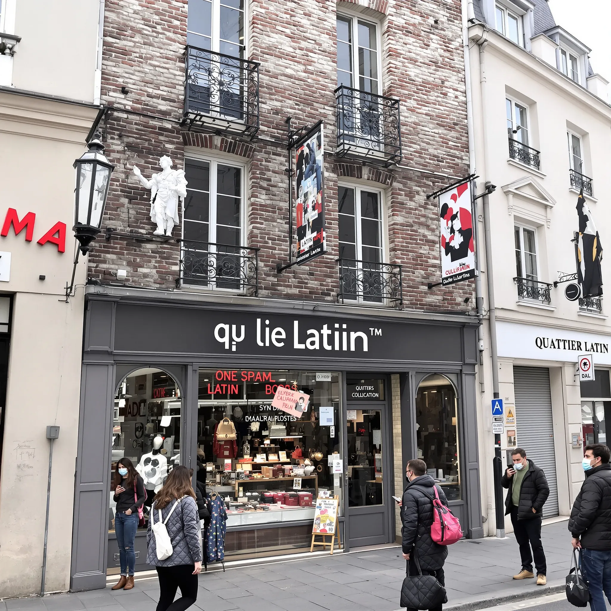 Les défis courants des TPE parisiennes