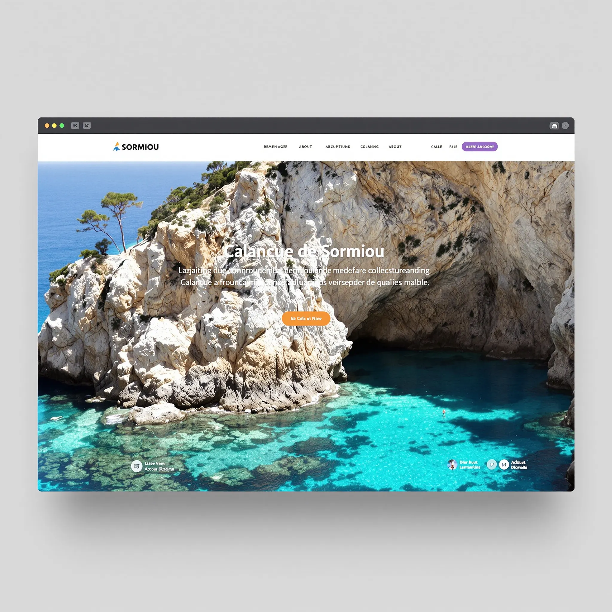 Les défis de la création de site web à Marseille