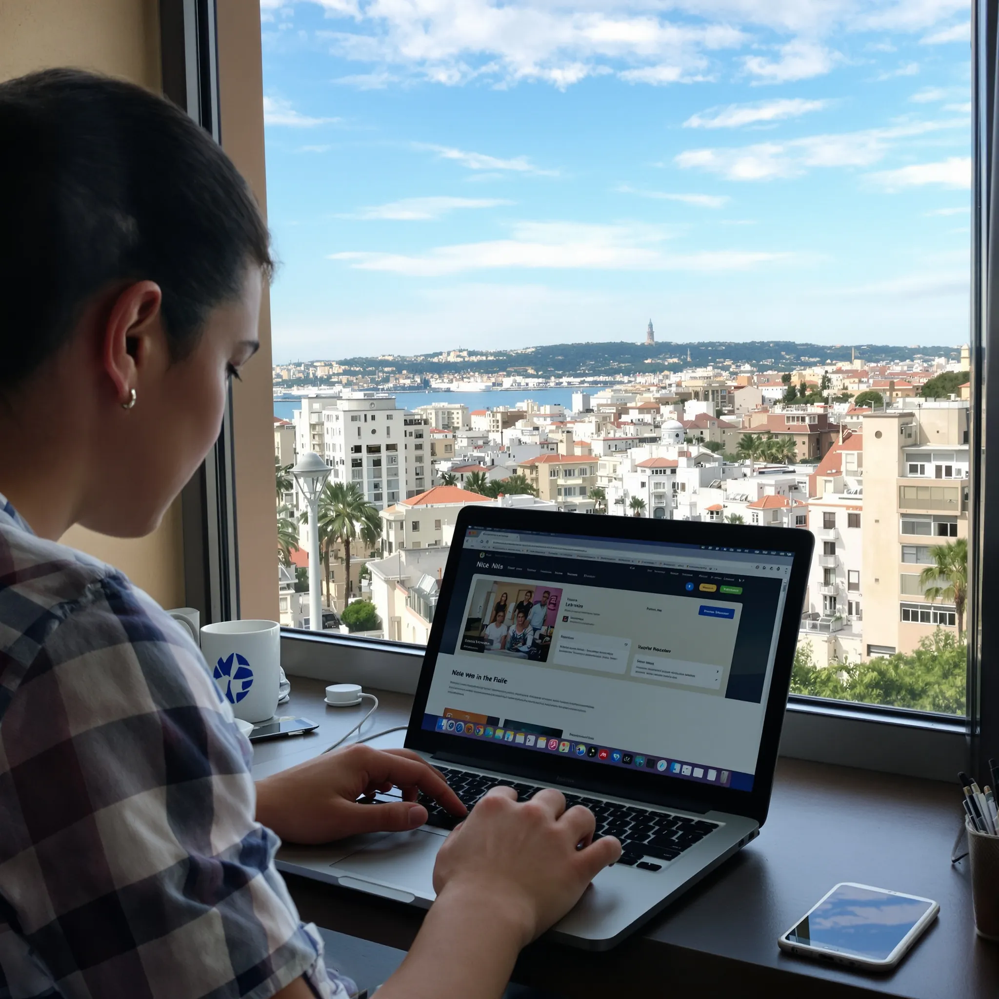 Les défis de la création de sites gratuits