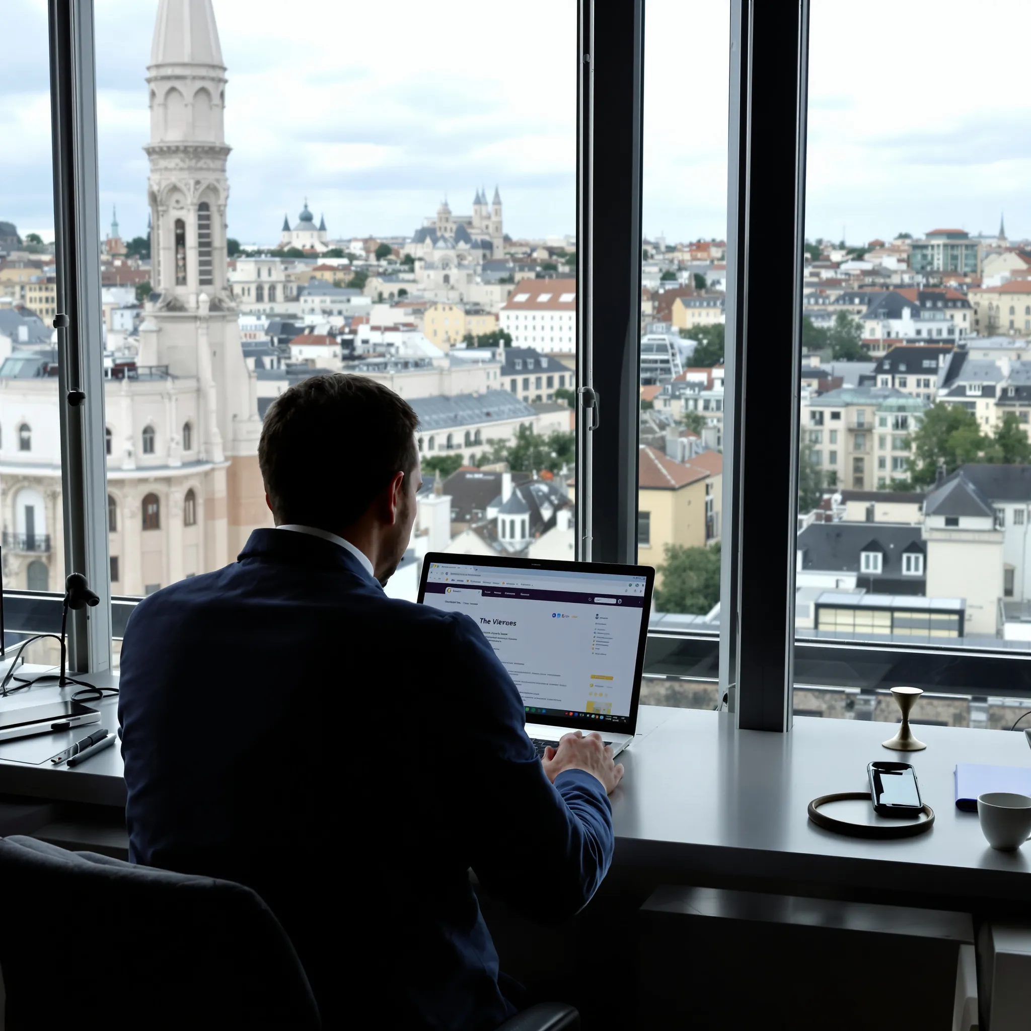 Les défis de la sécurité web pour les entreprises lyonnaises