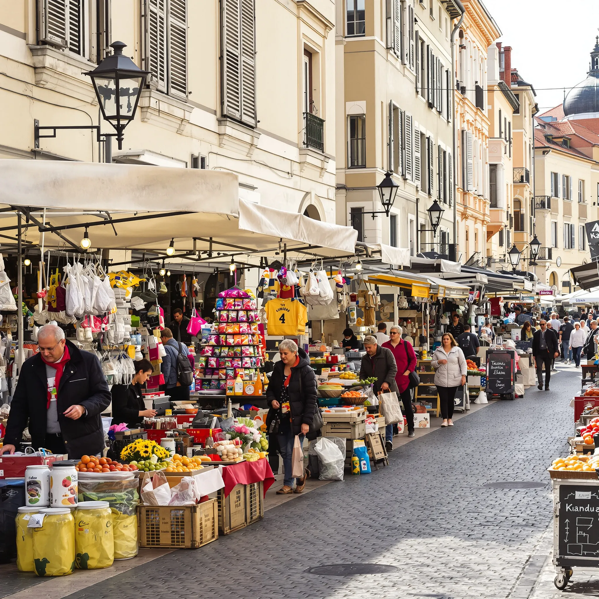 Les défis de la visibilité en ligne pour les indépendants toulousains