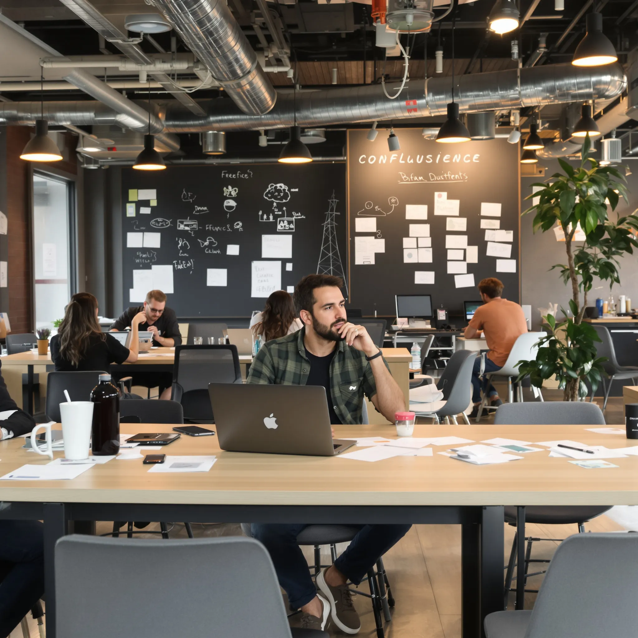 Les défis rencontrés par les indépendants à Lyon