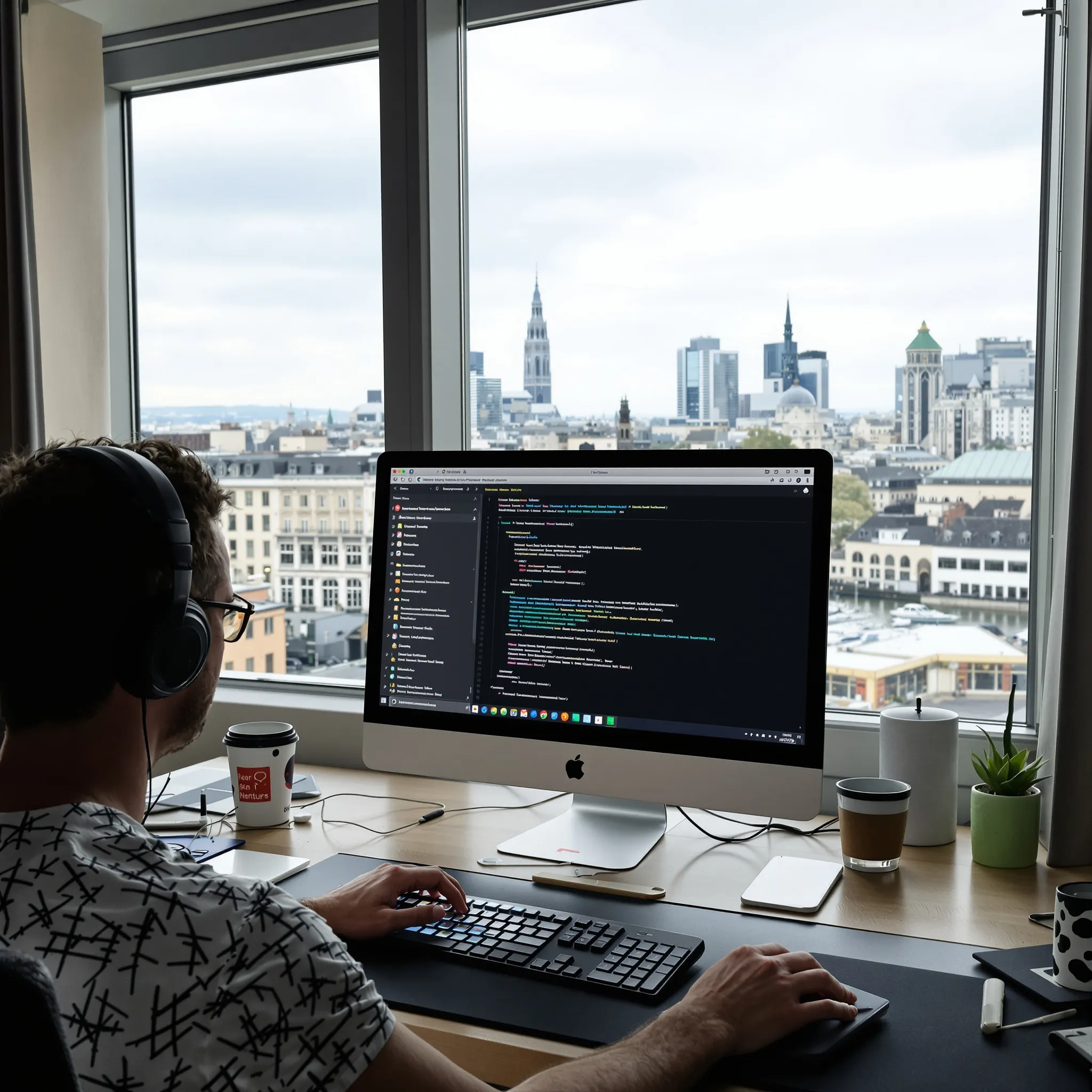 Les défis techniques de la création de site pour associations