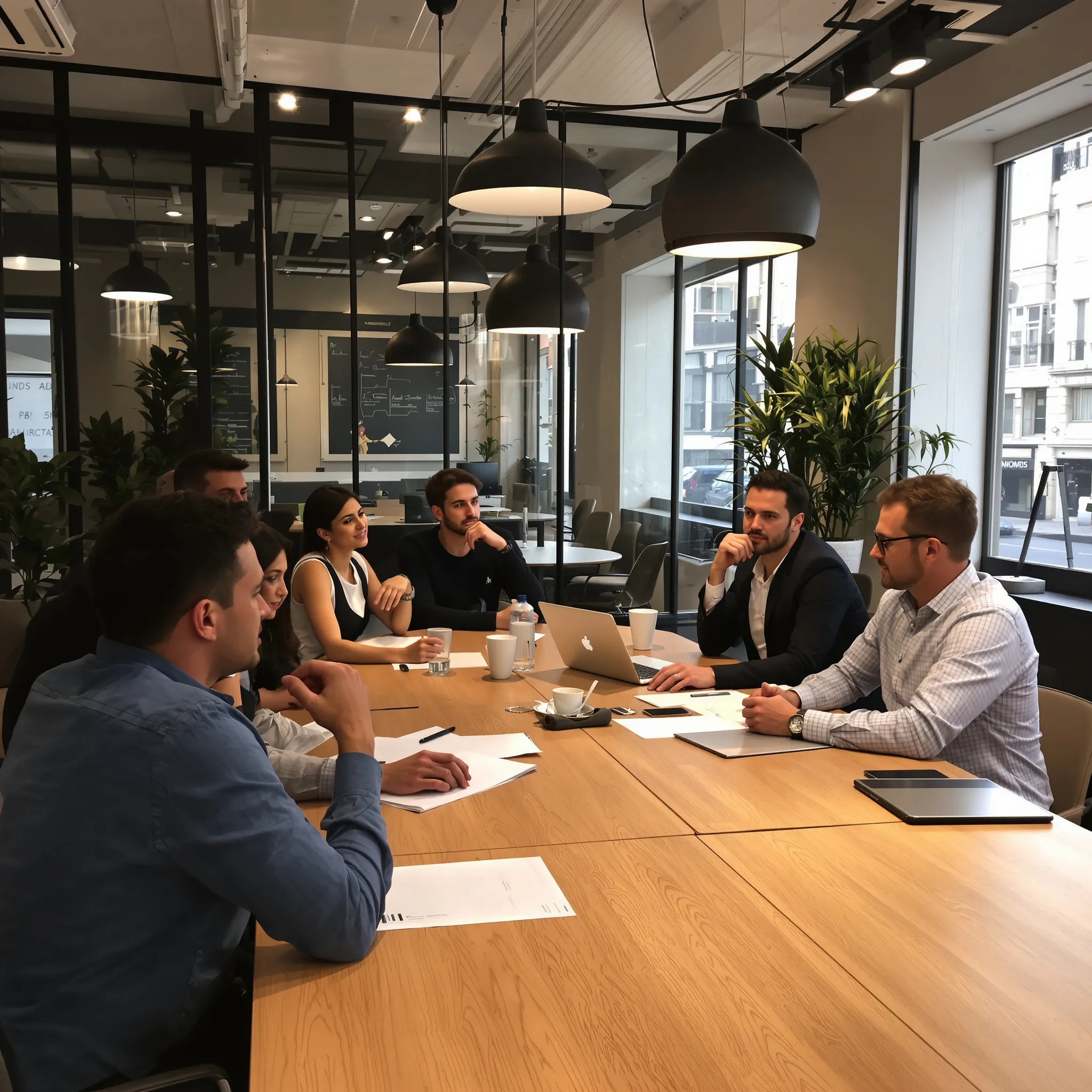 Les défis techniques de la création de sites à Paris