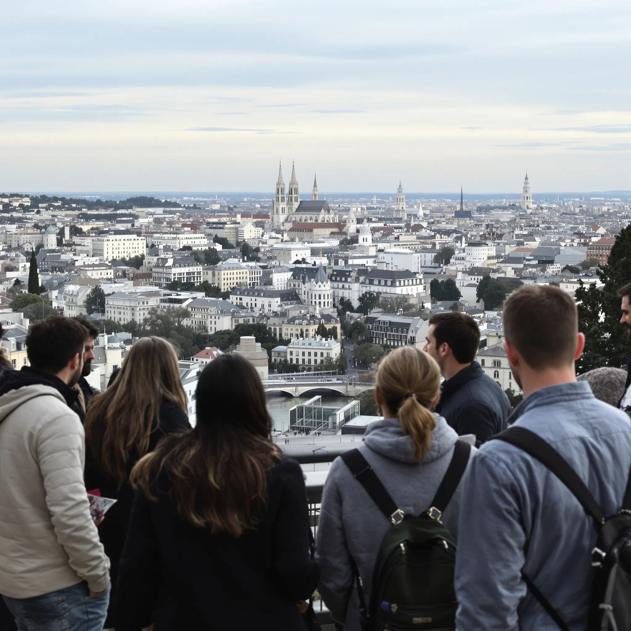 Les défis techniques des associations lyonnaises