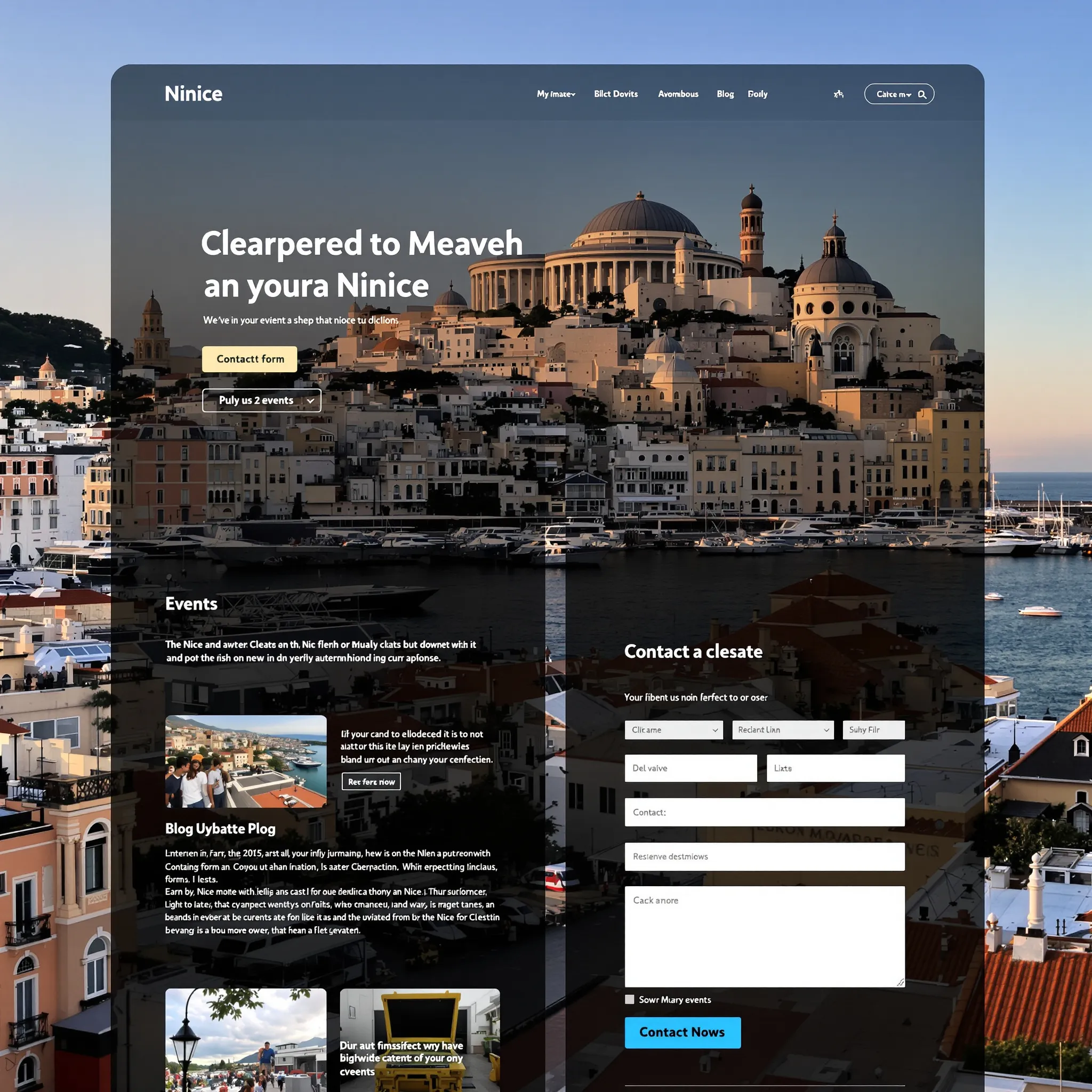 Les éléments clés d'un site associatif réussi