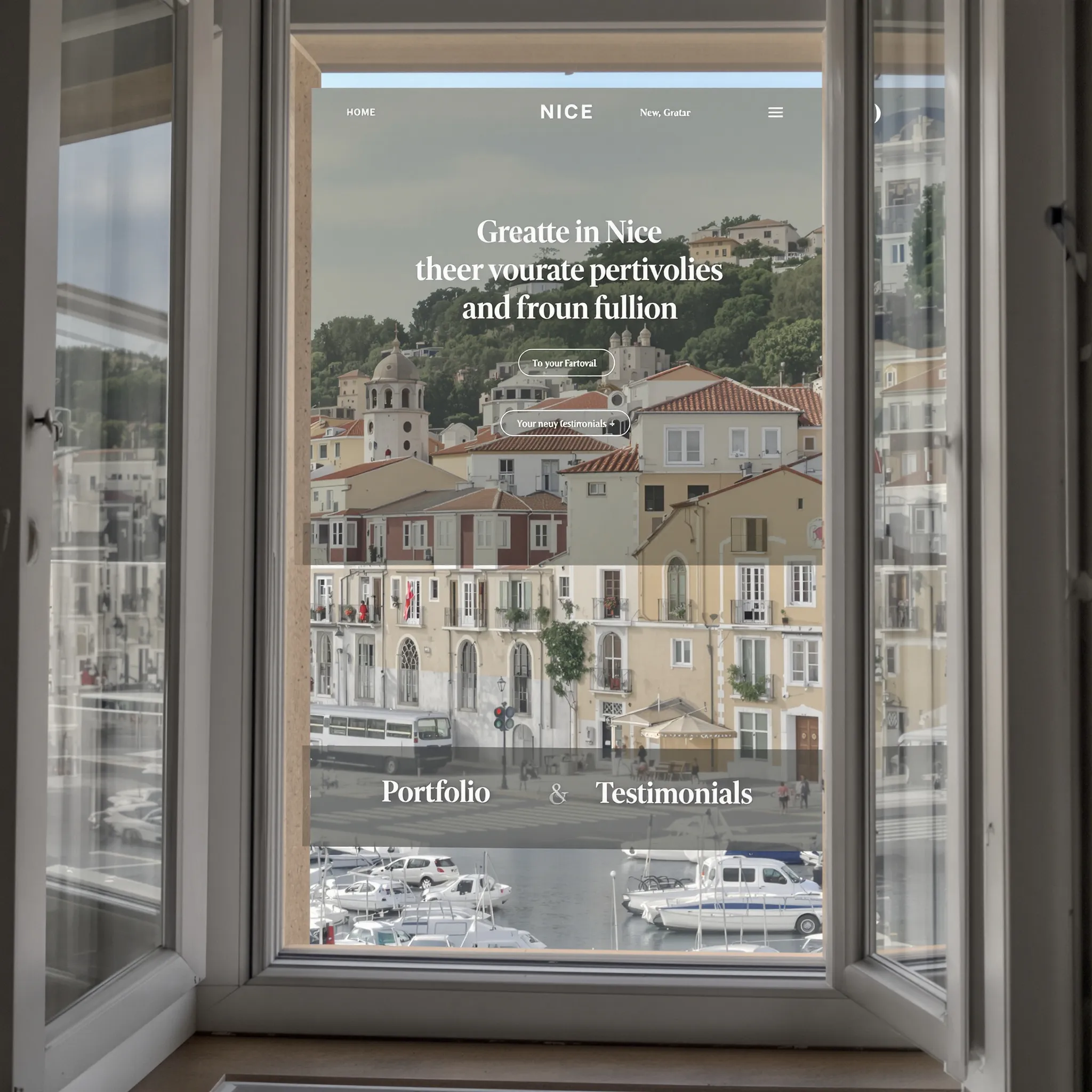 Les éléments clés d'un site web pour indépendant
