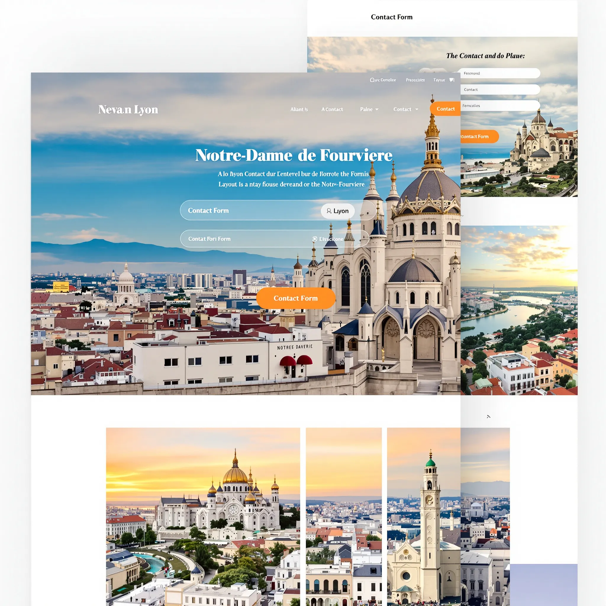 Les éléments essentiels d'un site internet pour auto entrepreneur